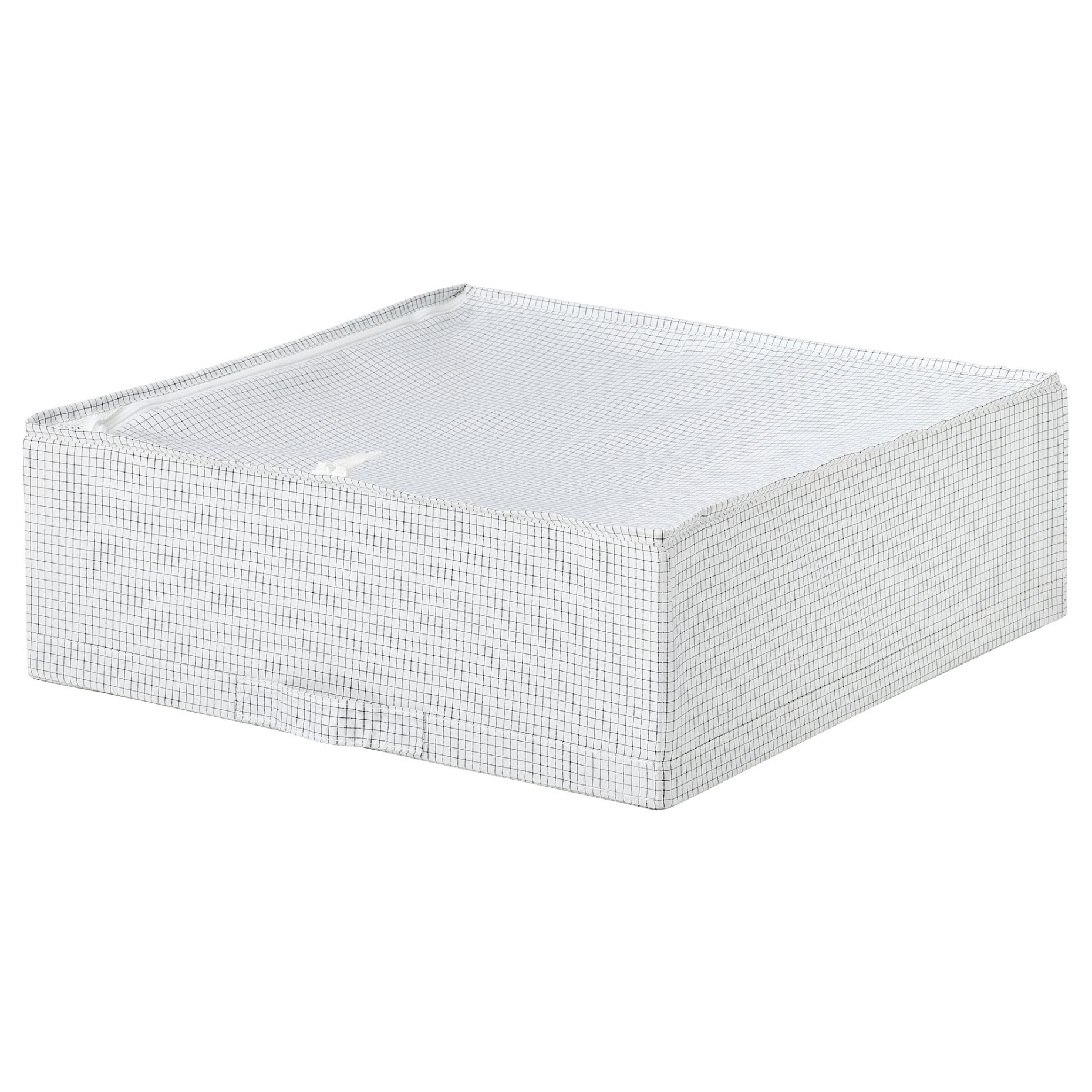 STUK, storage case, 51x51x18 cm, 806.215.38