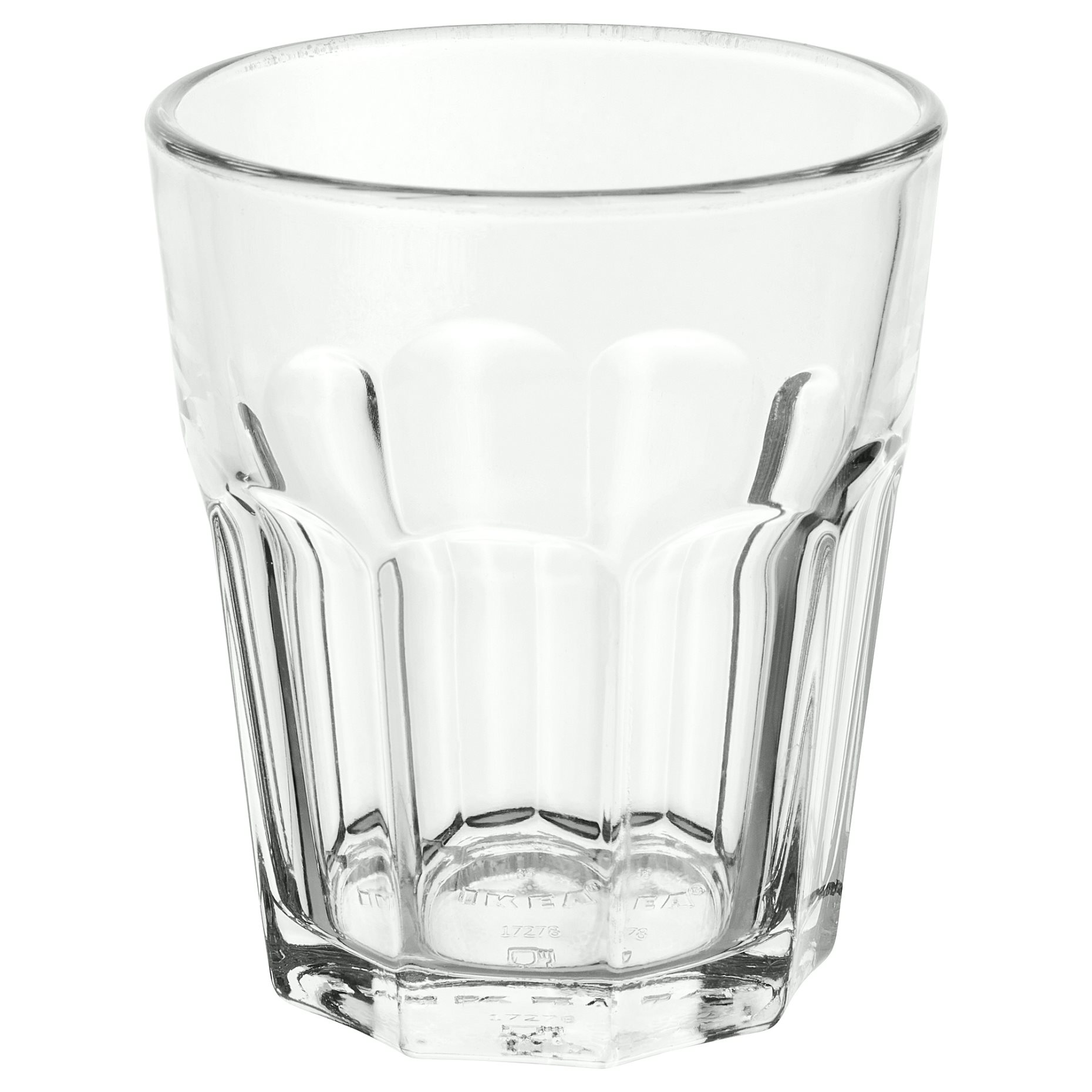 POKAL, glass, 27 cl, 806.218.16