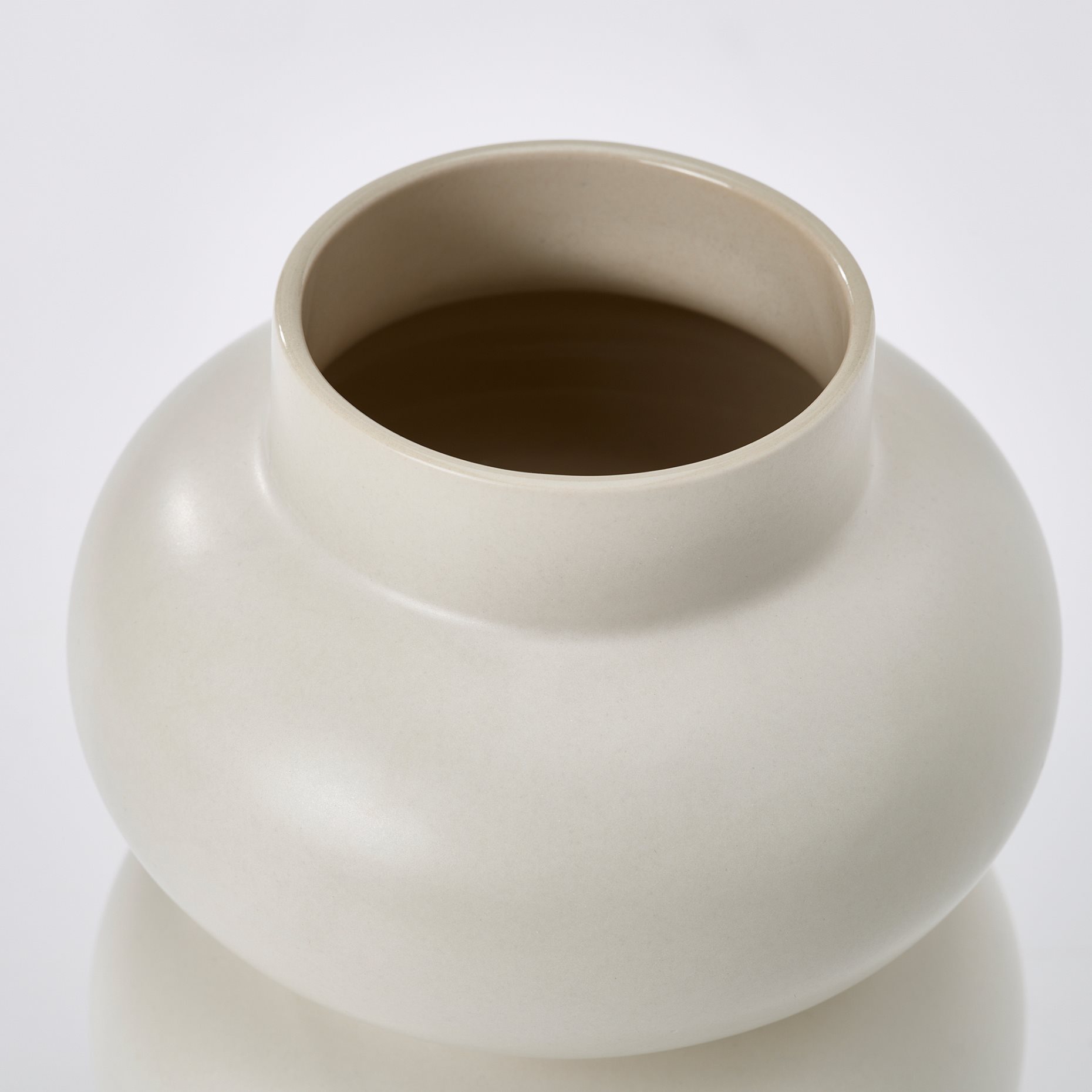 PÄRLHÄGG, vase, 22 cm, 806.234.05