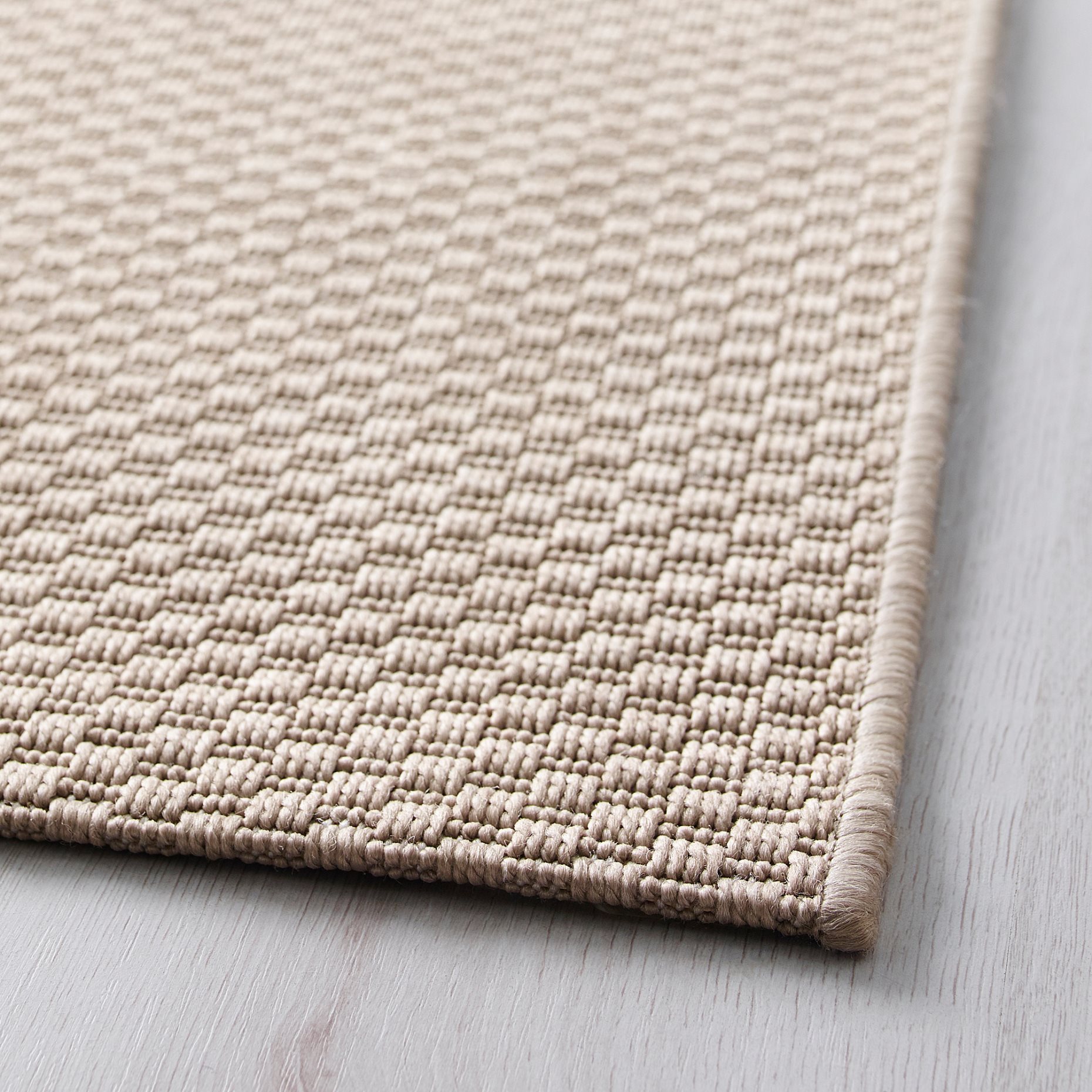 MORUM, rug flatwoven in/outdoor, 80x200 cm, 806.241.60