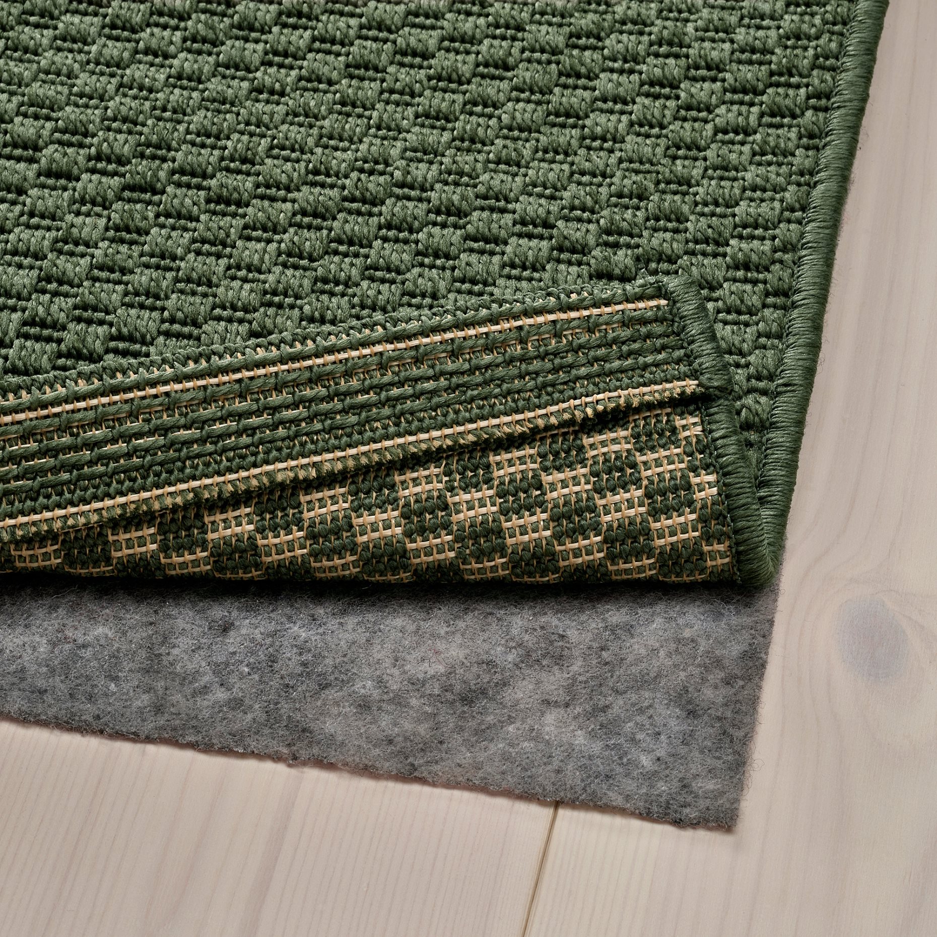 MORUM, rug flatwoven in/outdoor, 160x230 cm, 806.241.79