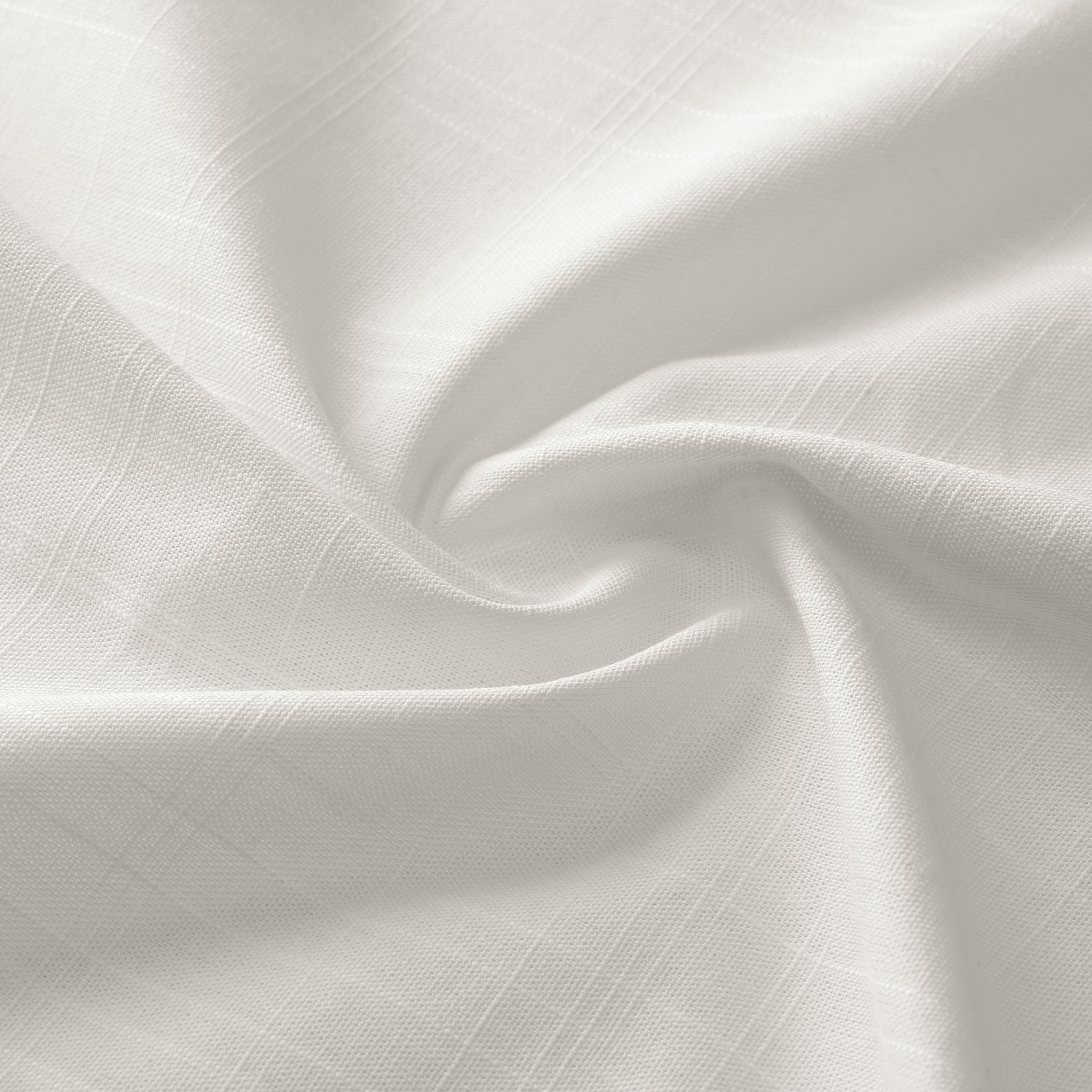 RITVA, κουρτίνα με δέστρα και τρέσα, 2 τεμ. 145x280 cm, 806.336.78