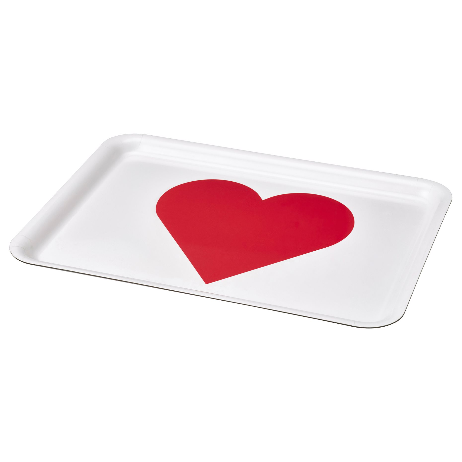 VINTERFINT, tray, 37x28 cm, 806.339.42