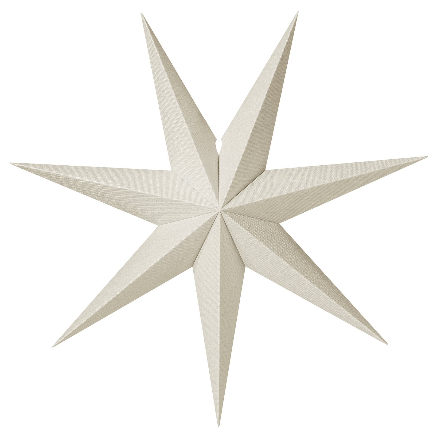 STRÅLA, lamp shade /star, 70 cm, 806.398.83