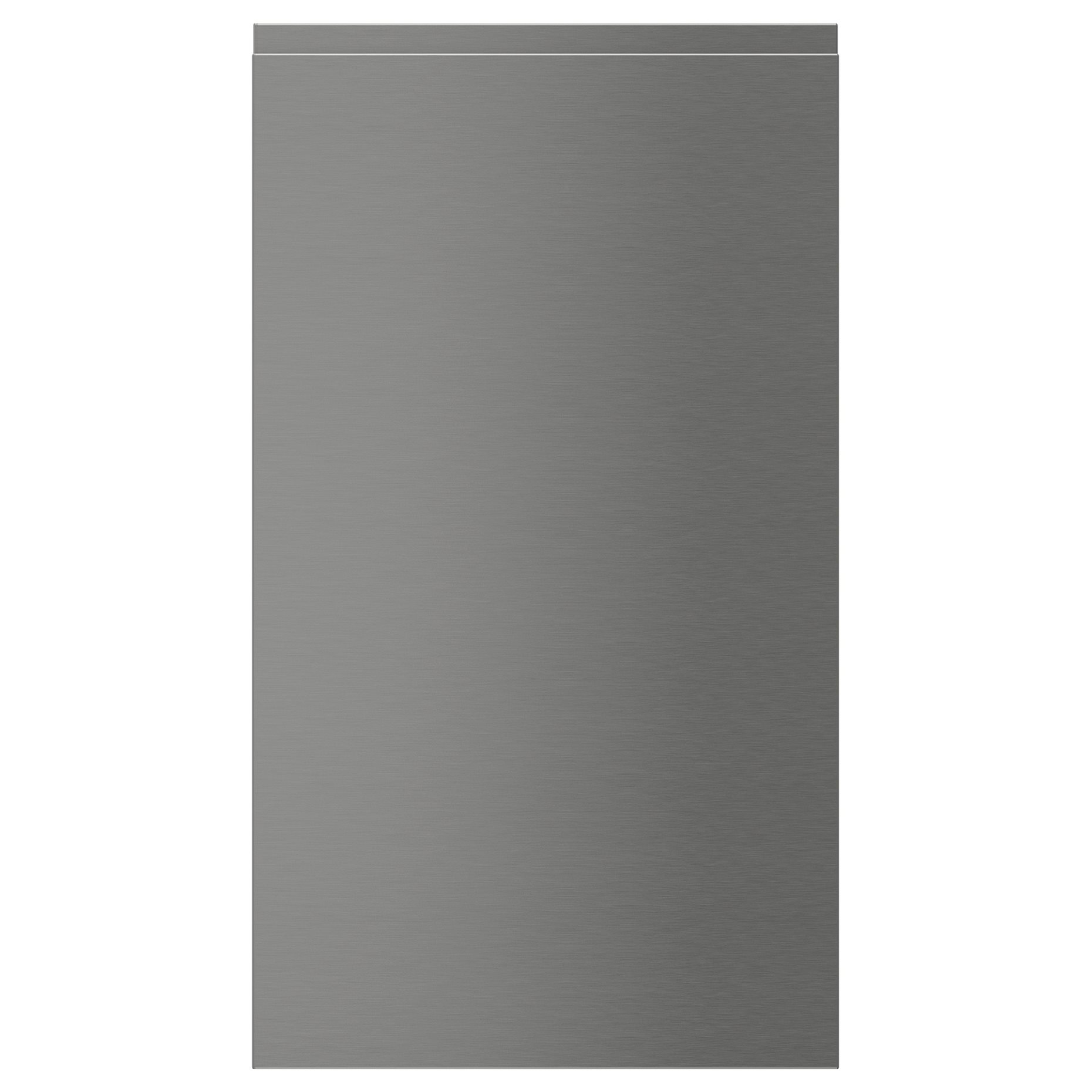VOXTORP, front for dishwasher, 45x80 cm, 806.489.48
