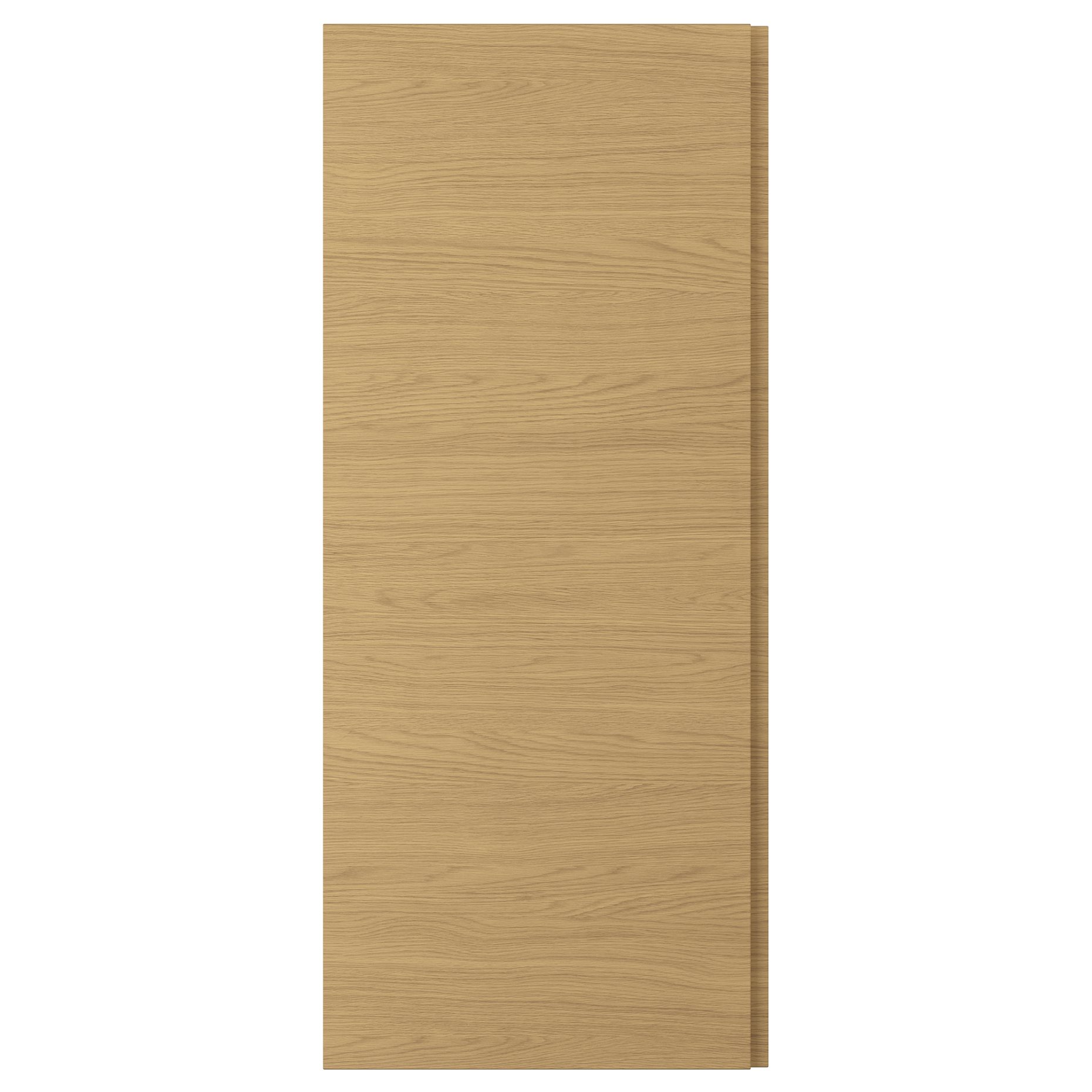 VOXTORP, door with vertical handle, 60x140 cm, 806.489.86