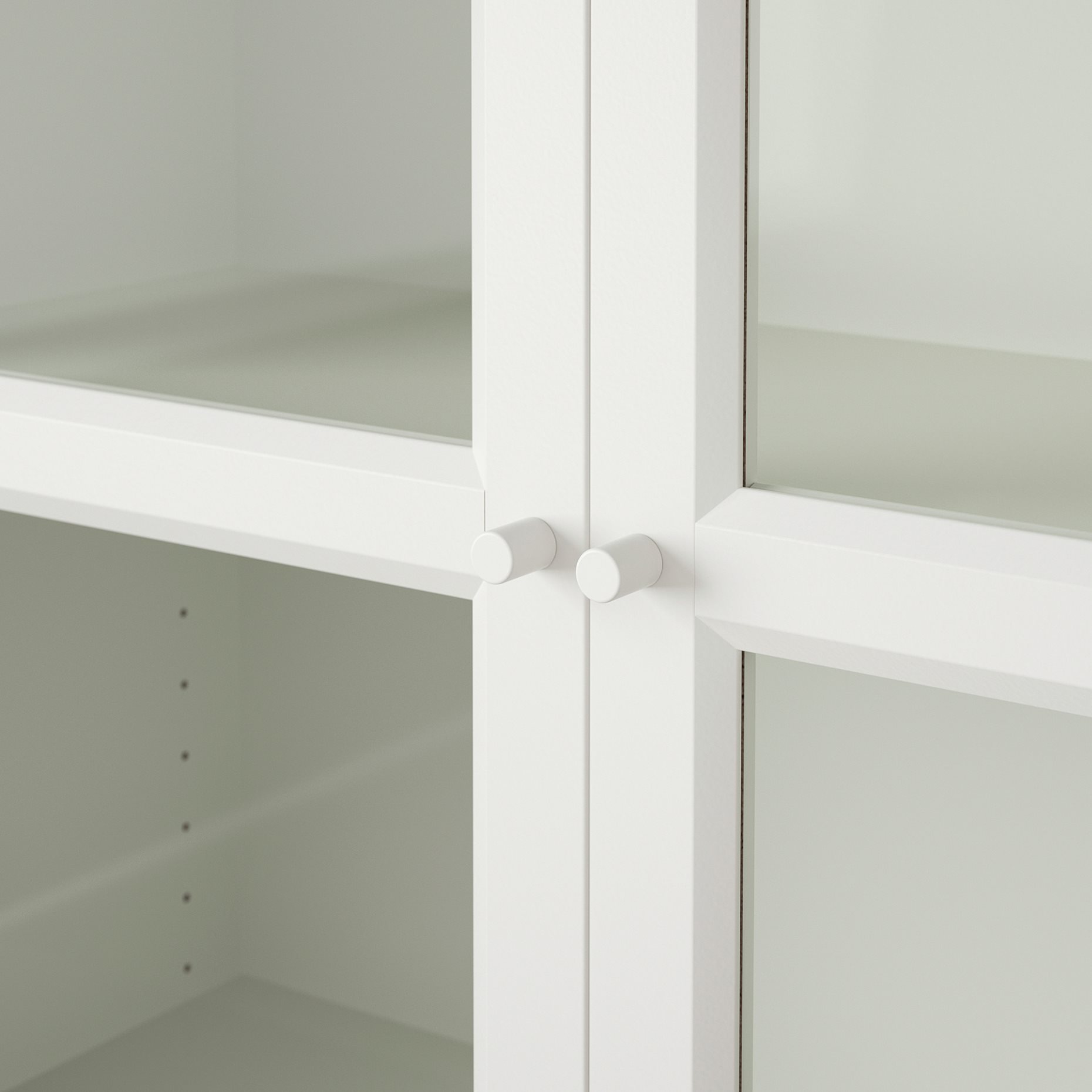 BILLY/OXBERG, bookcase, 890.178.32