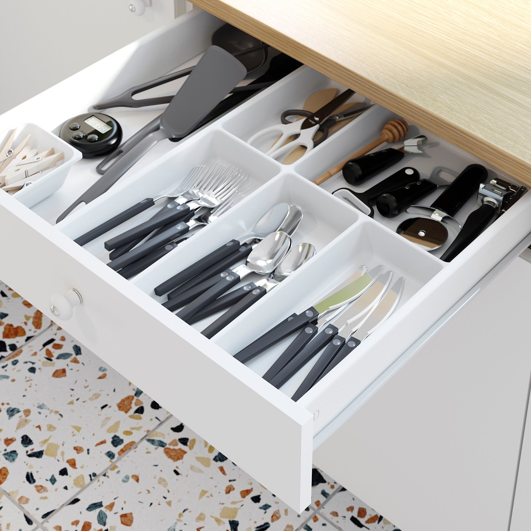 KNOXHULT, table, outdoor, 891.804.65