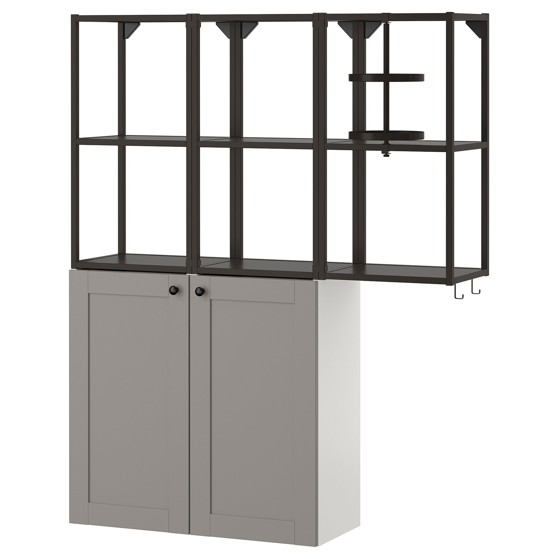ENHET, wall storage combination, 893.314.50
