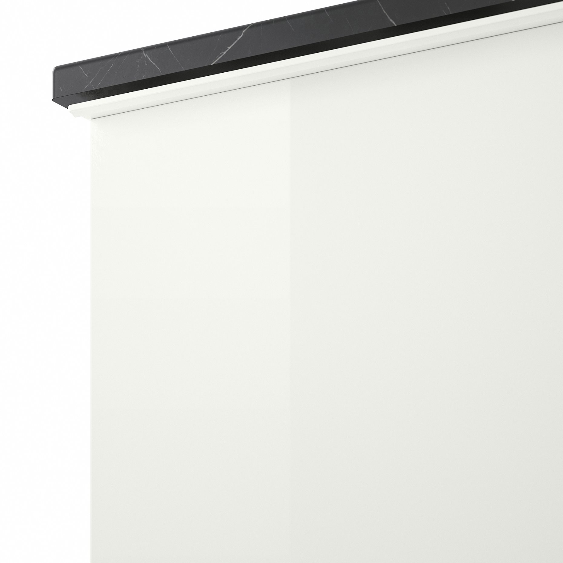 GODMORGON/TOLKEN, wash-stand with 2 drawers, 62x49x60 cm, 894.825.28