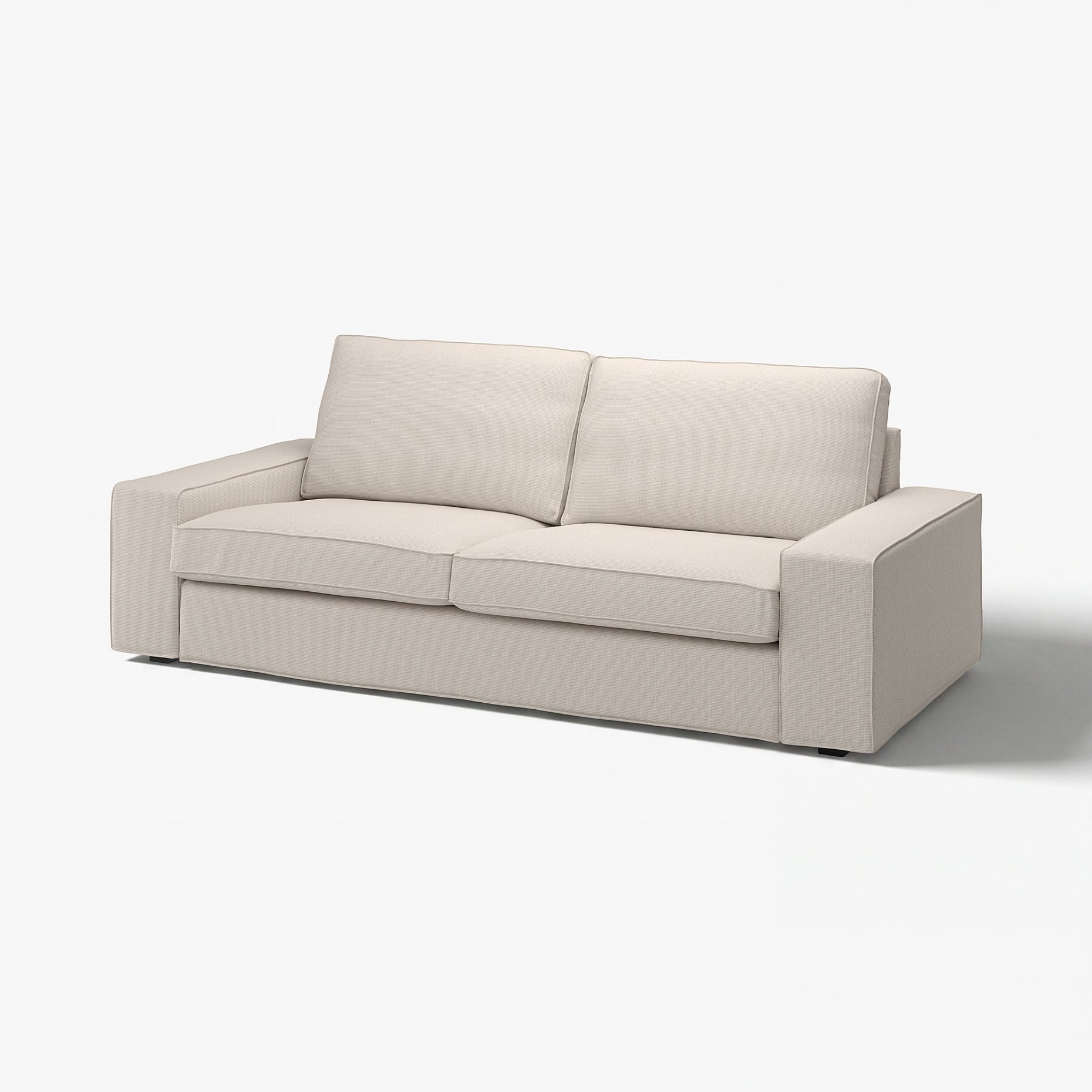 KIVIK, 3-seat sofa, 894.828.30
