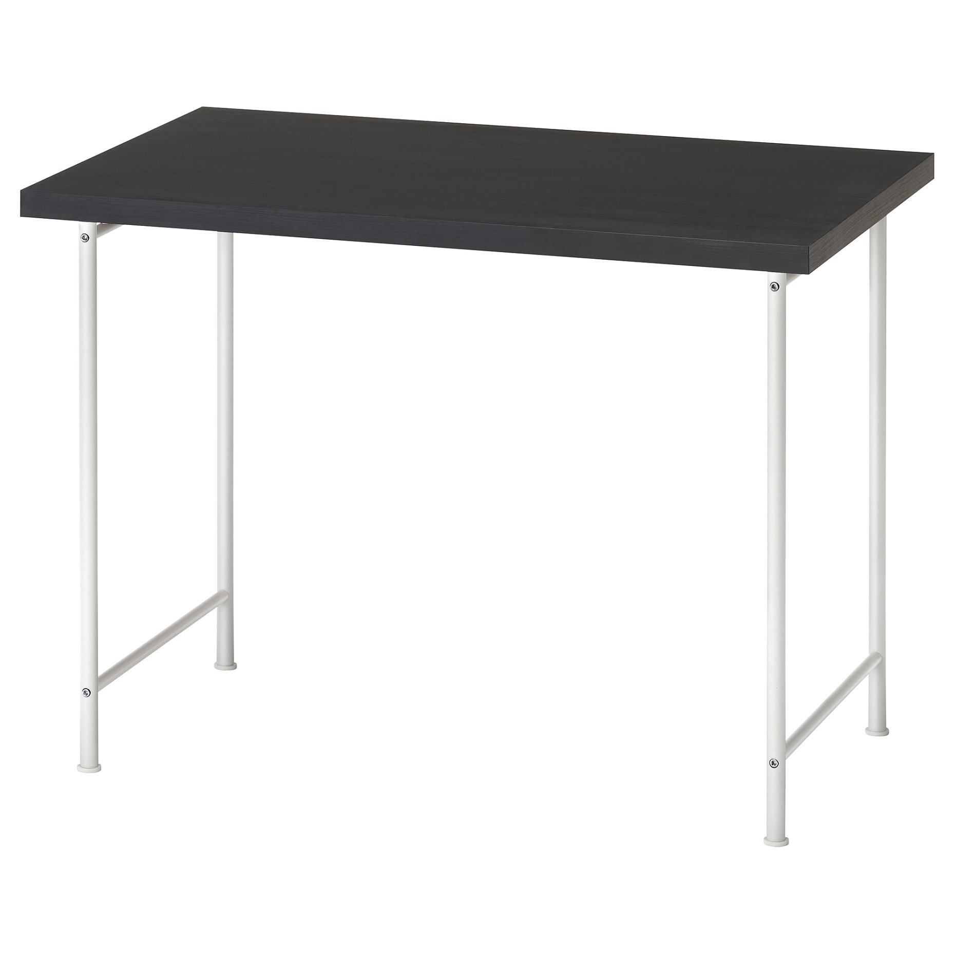 LINNMON/SPAND, desk, 100x60 cm, 895.638.74