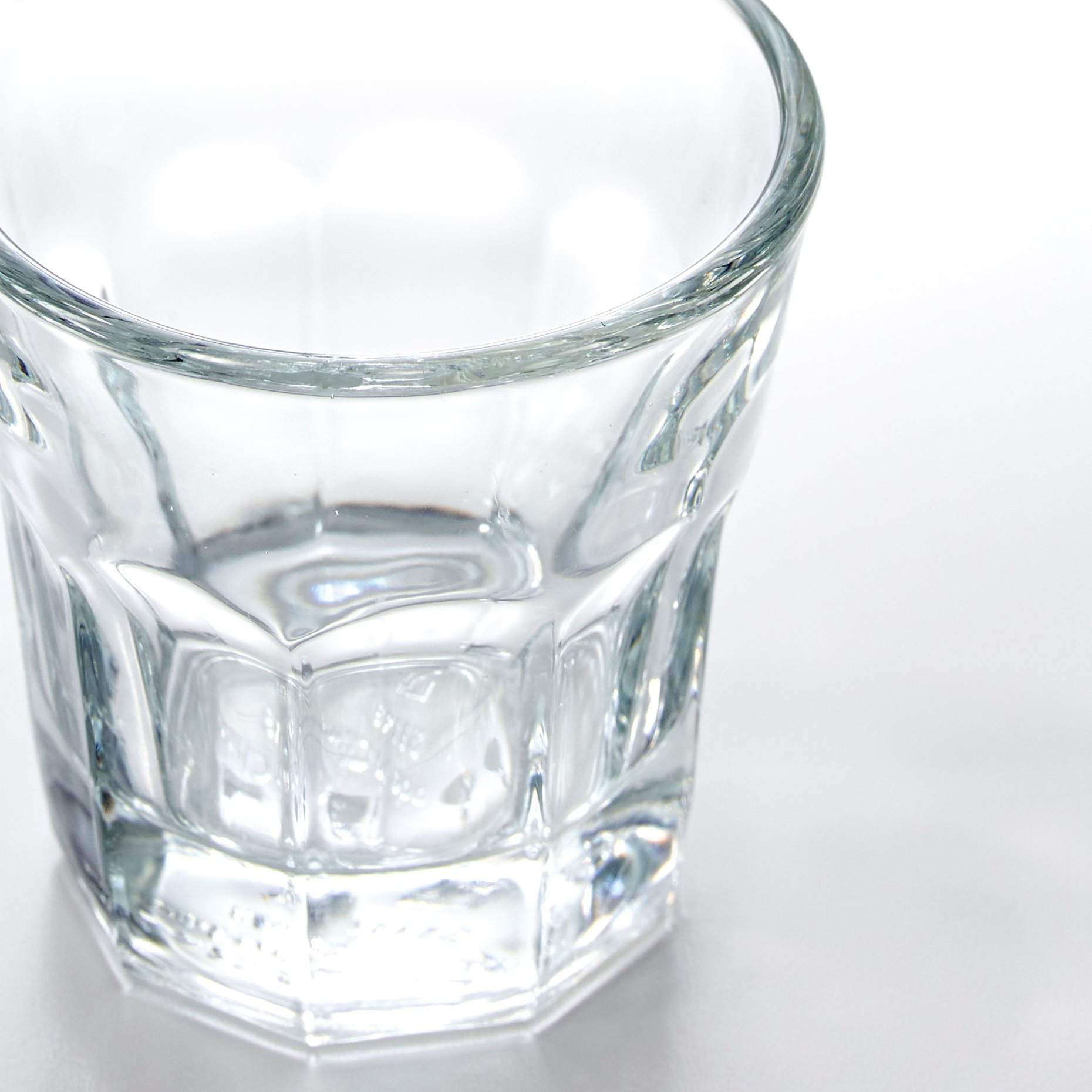 POKAL, snaps glass, 900.919.96