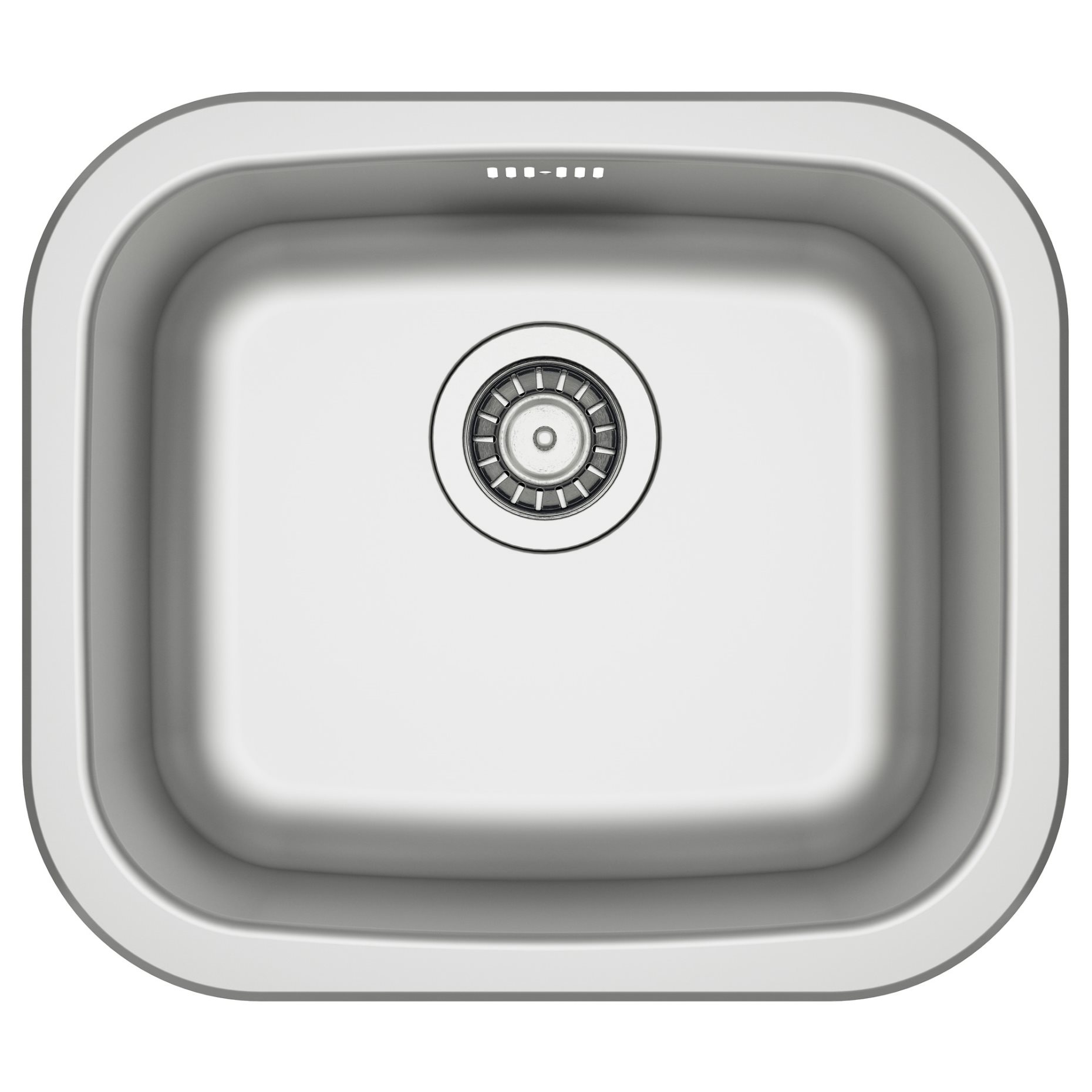 FYNDIG, single-bowl inset sink, 902.021.26
