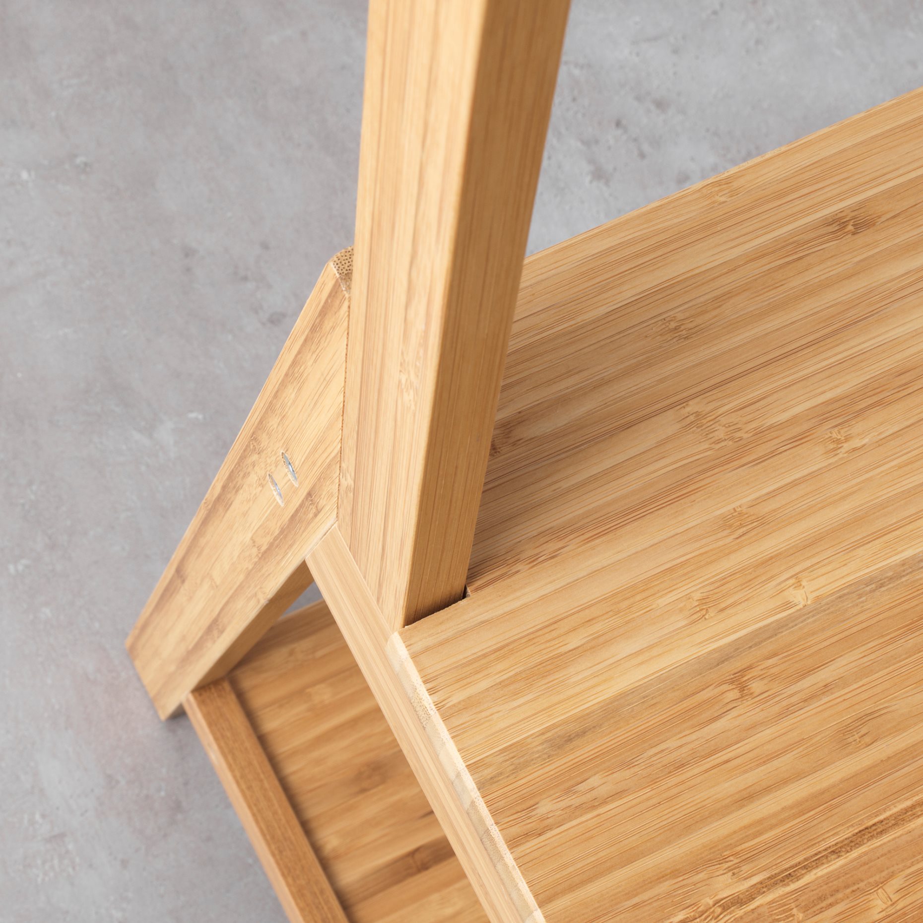 RÅGRUND, towel rack chair, 902.530.74