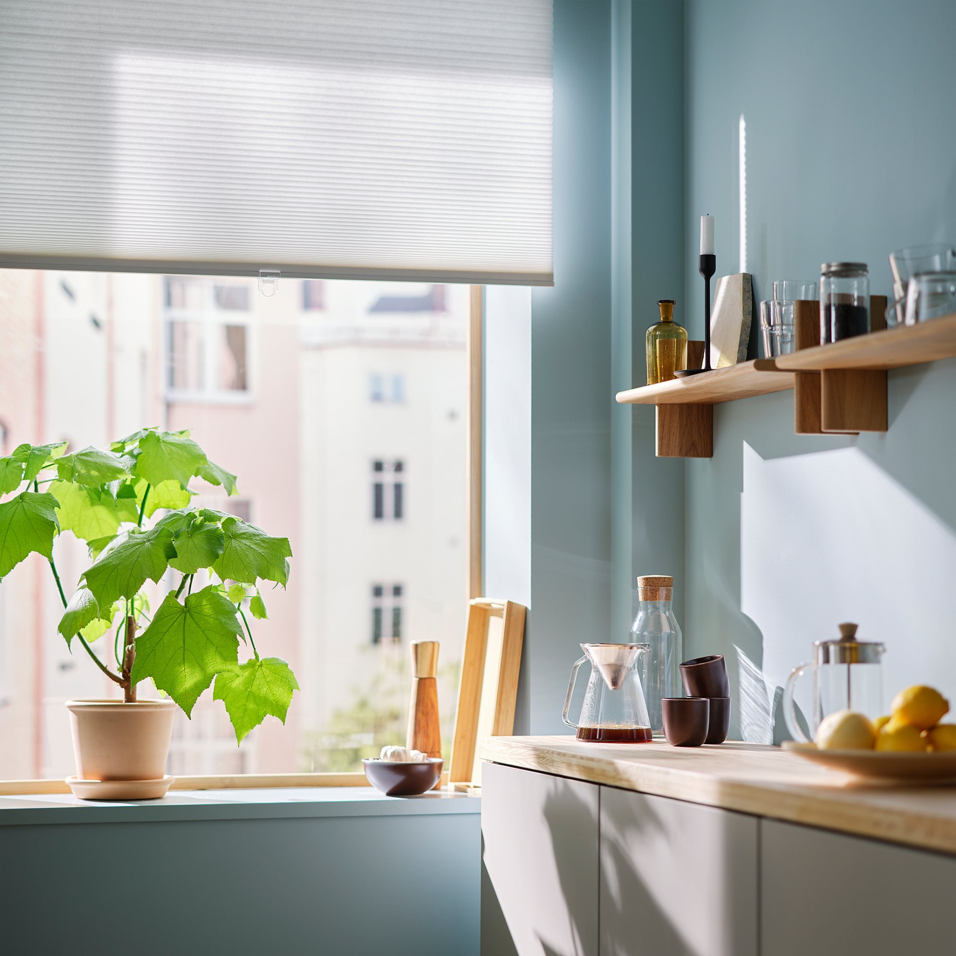 HOPPVALS, cellular blind, 902.906.27