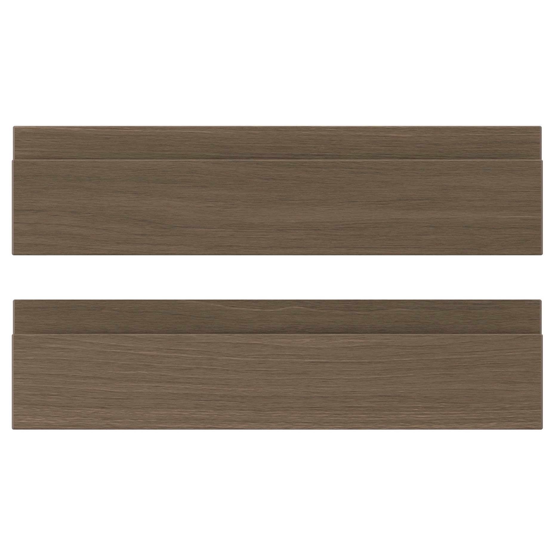 VOXTORP, drawer front, 2 pack, 903.104.75