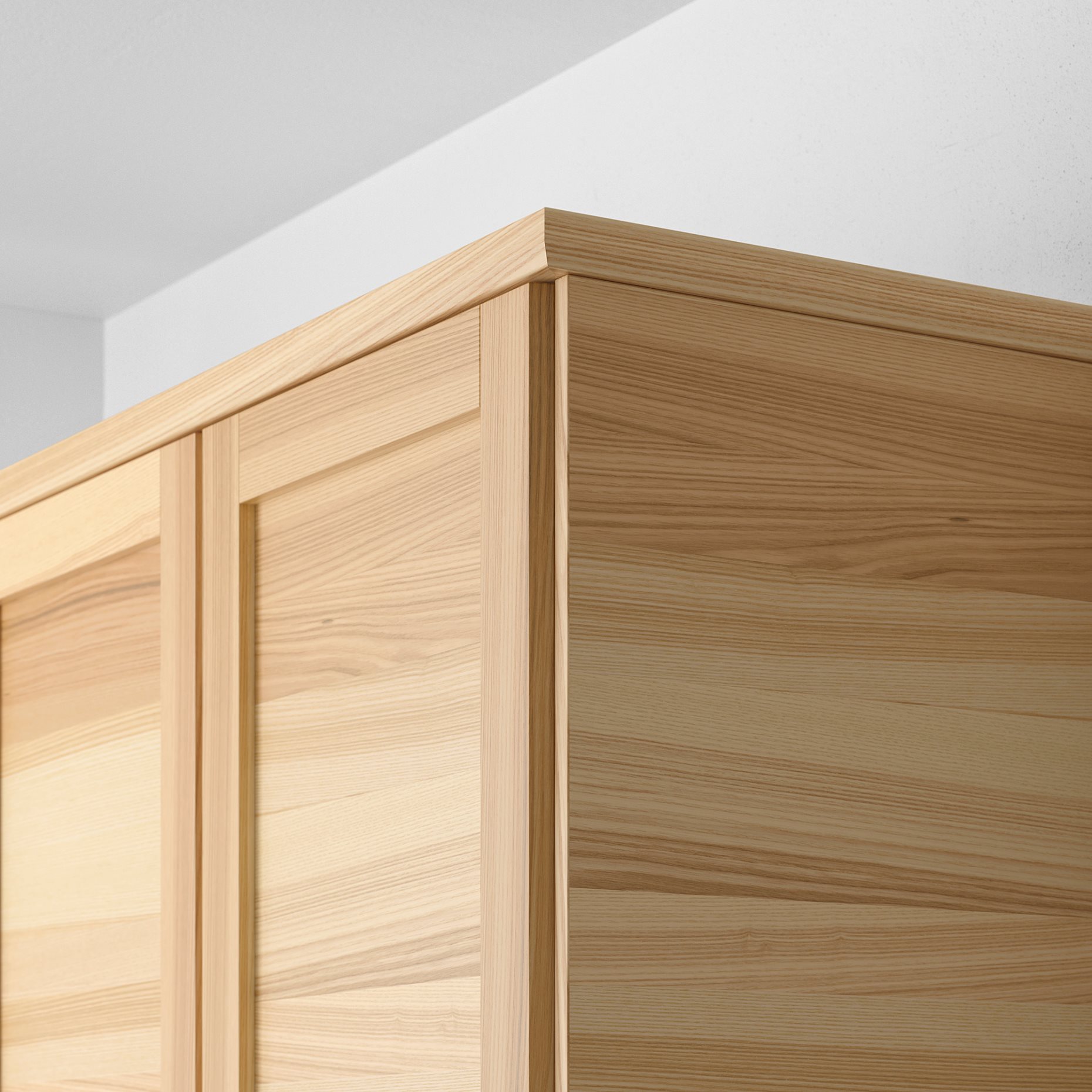 TORHAMN, chamfer decostrip/moulding, 903.134.07