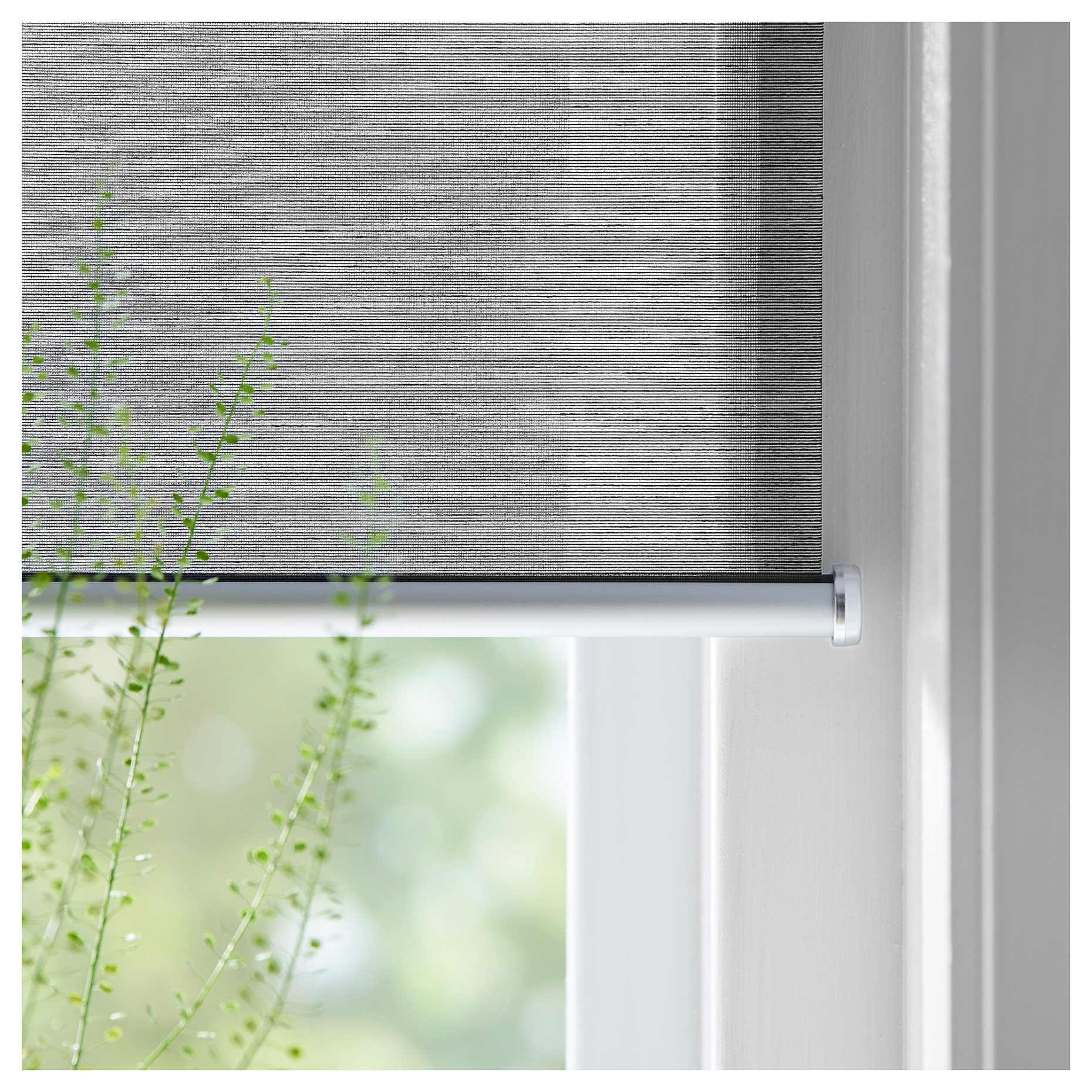 SKOGSKLÖVER, roller blind, 903.146.09