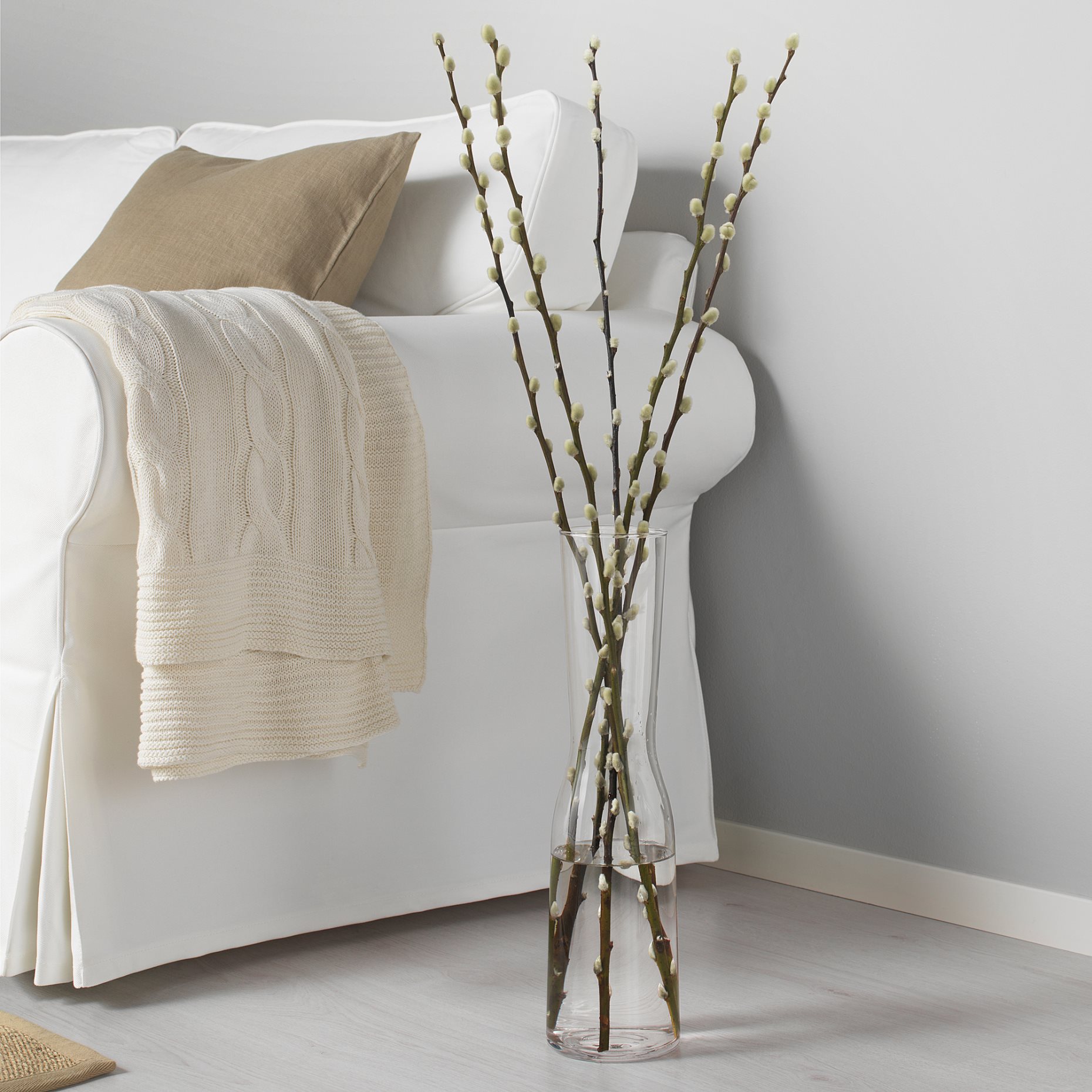 TIDVATTEN, vase, 903.359.99