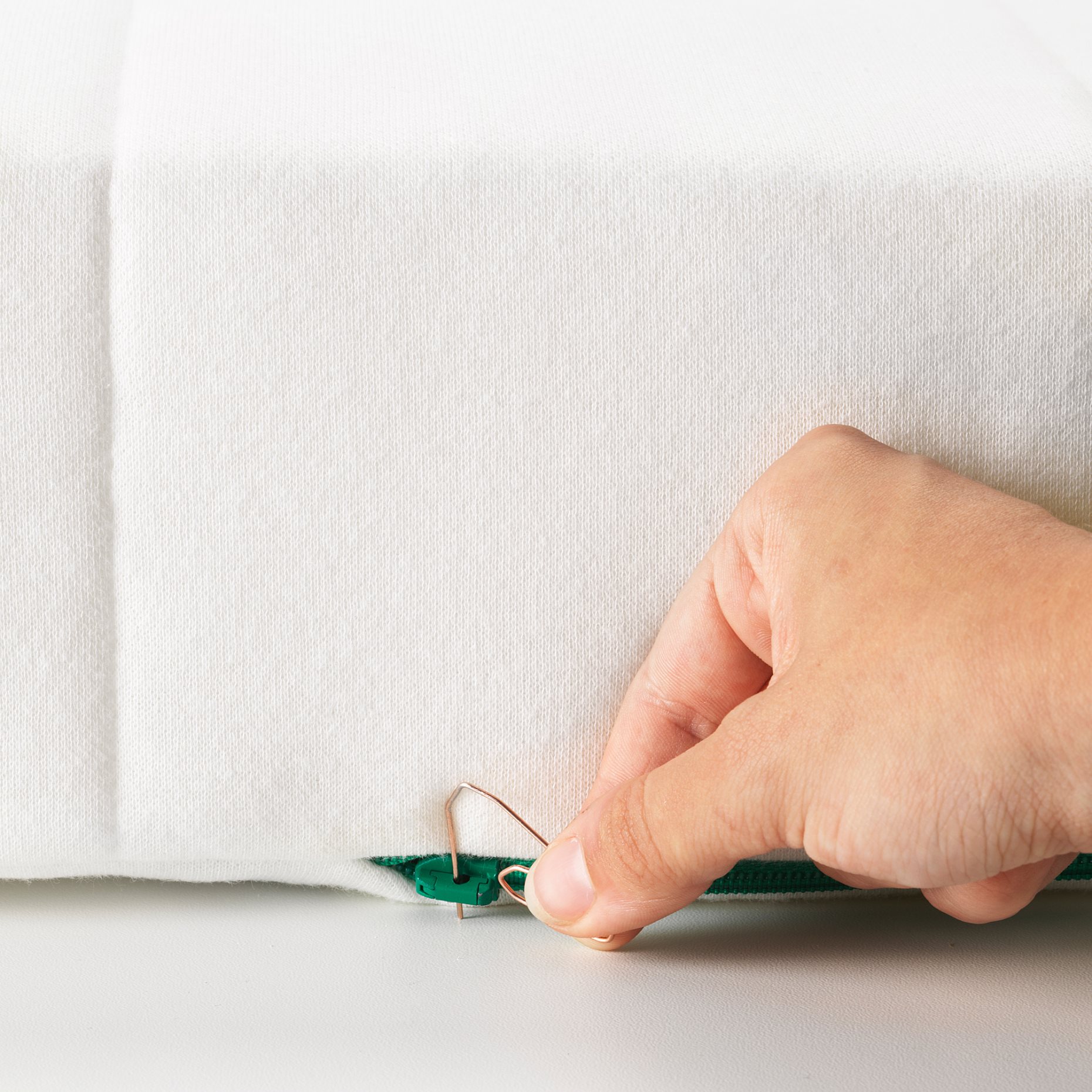 INNERLIG, στρώμα με ελατήρια για επεκτεινόμενο κρεβάτι, 903.393.89