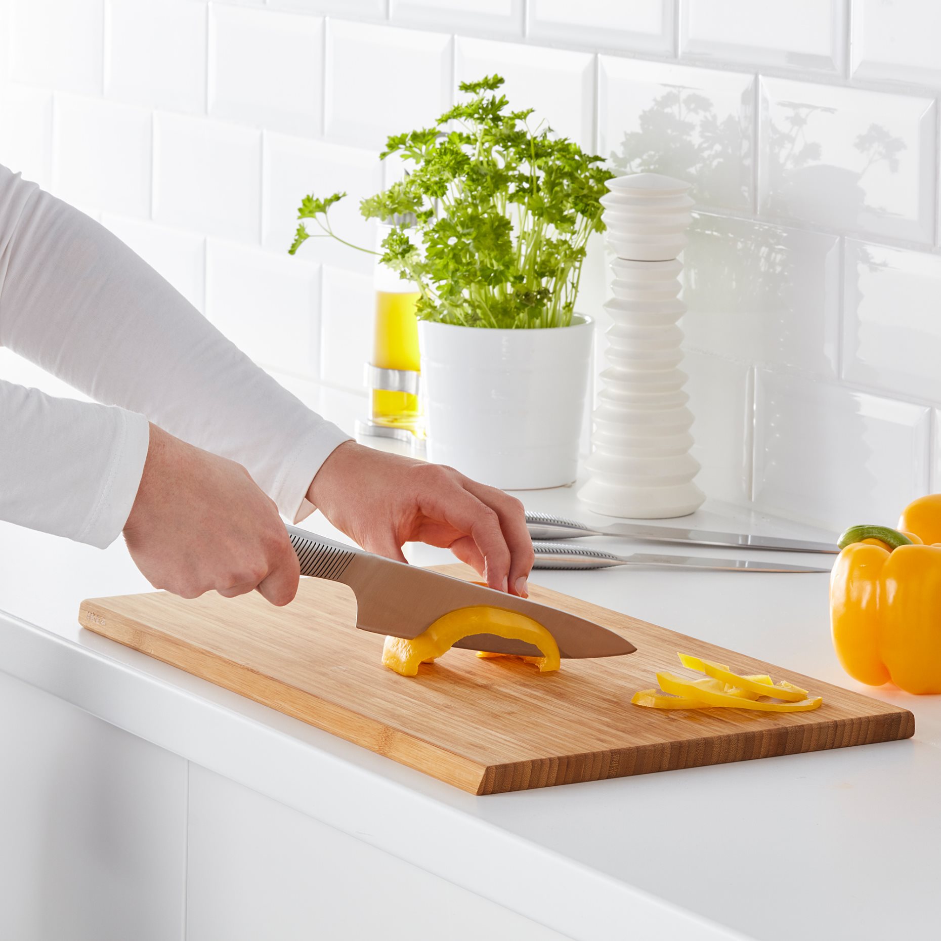 IKEA 365+, μαχαίρια, σετ 3 τεμ., 903.411.70
