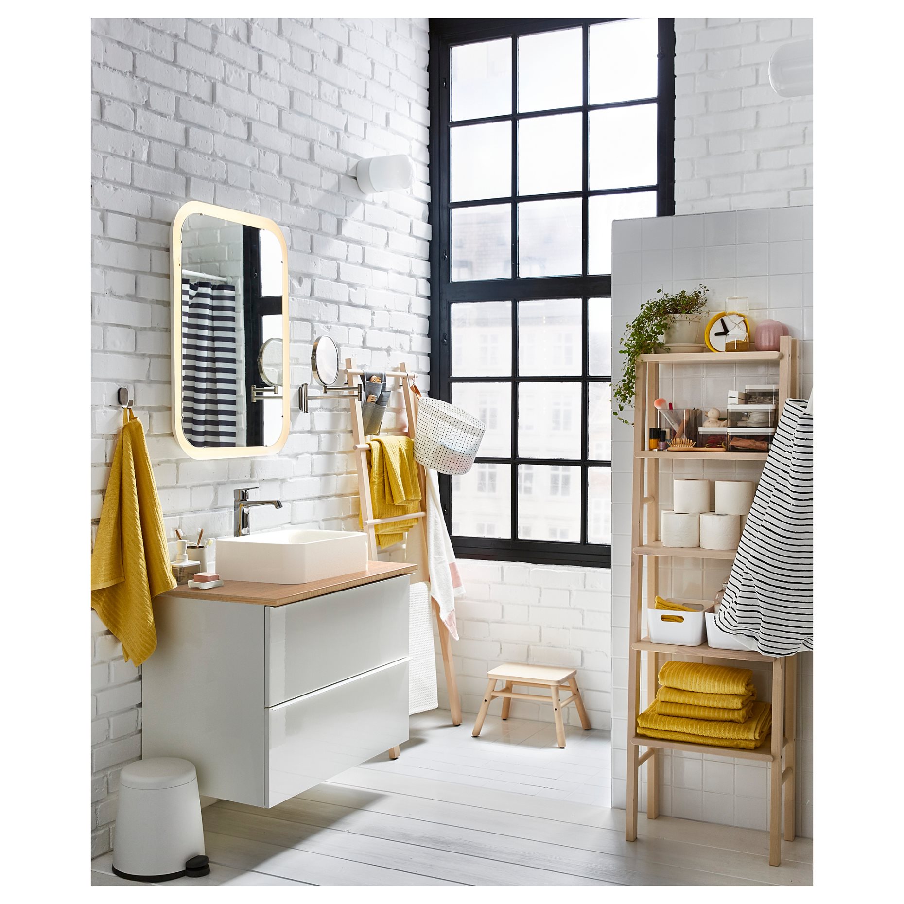 VILTO, shelving unit, 903.444.56