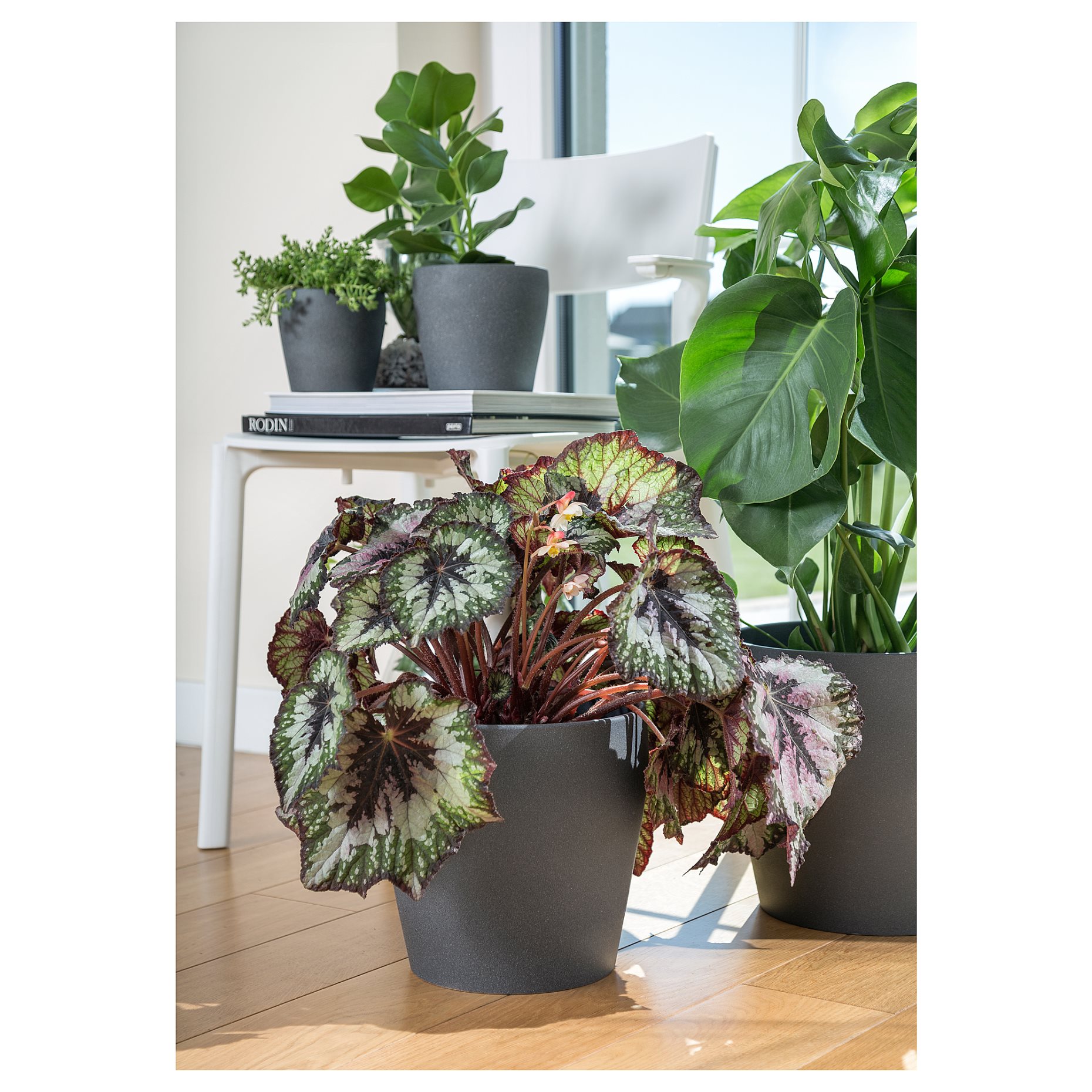 PERSILLADE, plant pot, 903.467.66
