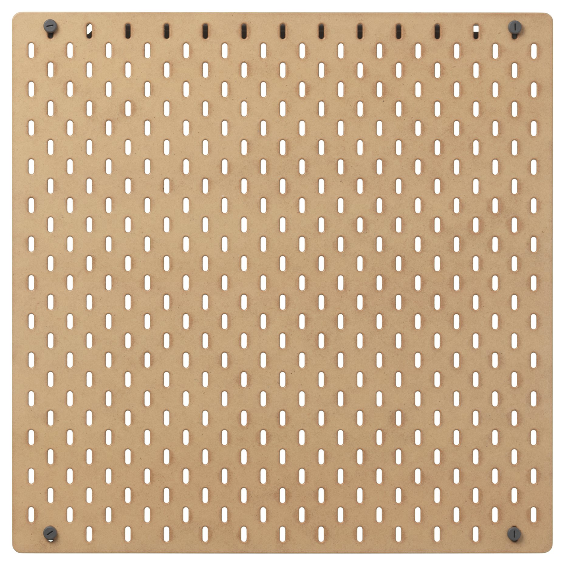 SKÅDIS, pegboard, 56x56 cm, 903.471.72