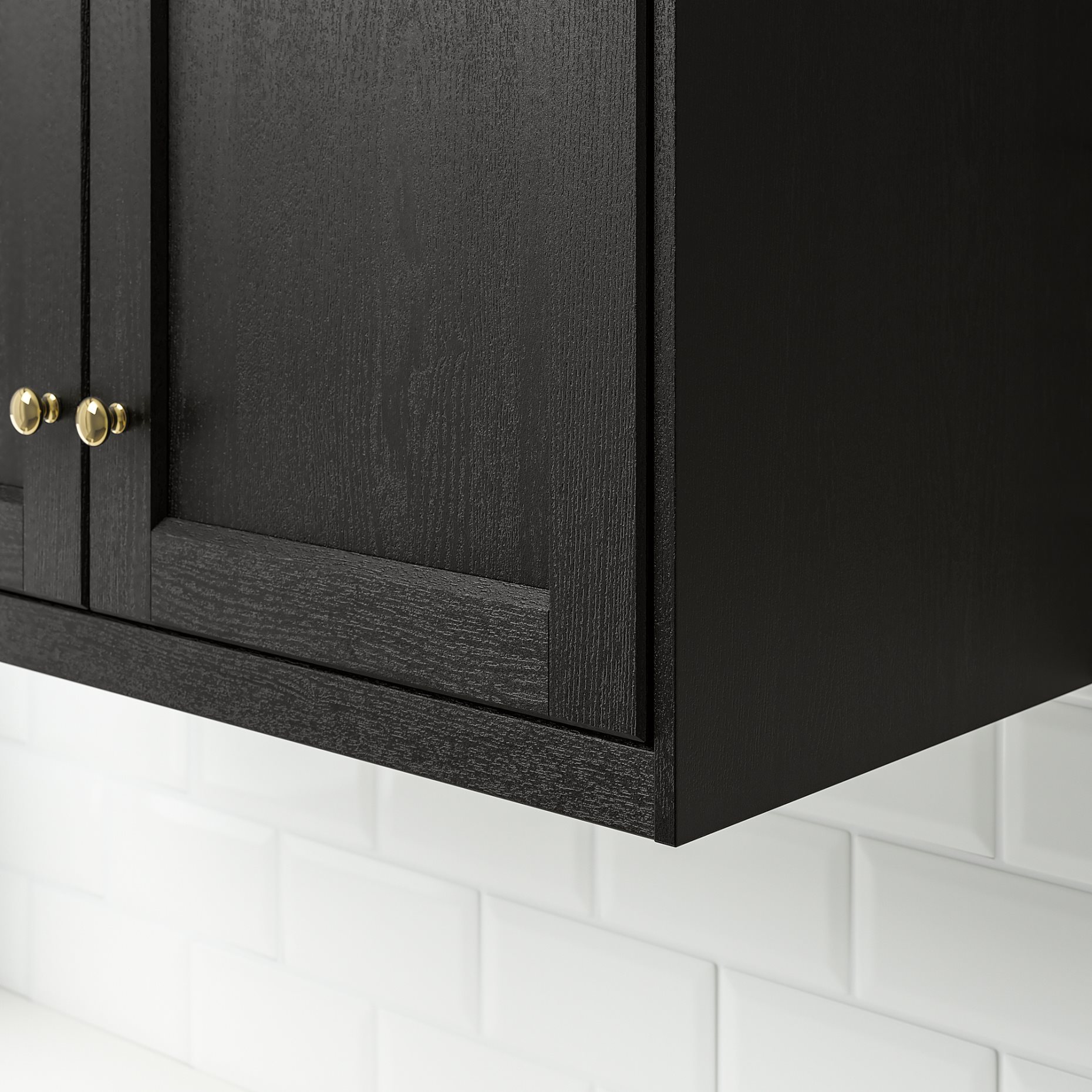 LERHYTTAN, deco strip, contoured edge, 903.560.91