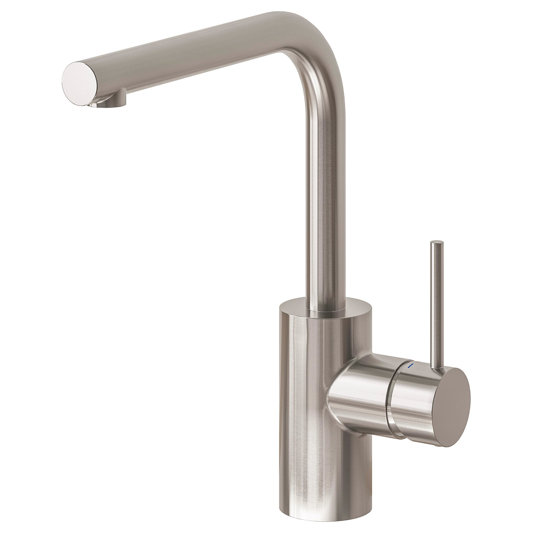 TÄMNAREN, kitchen mixer tap with sensor, 903.594.95