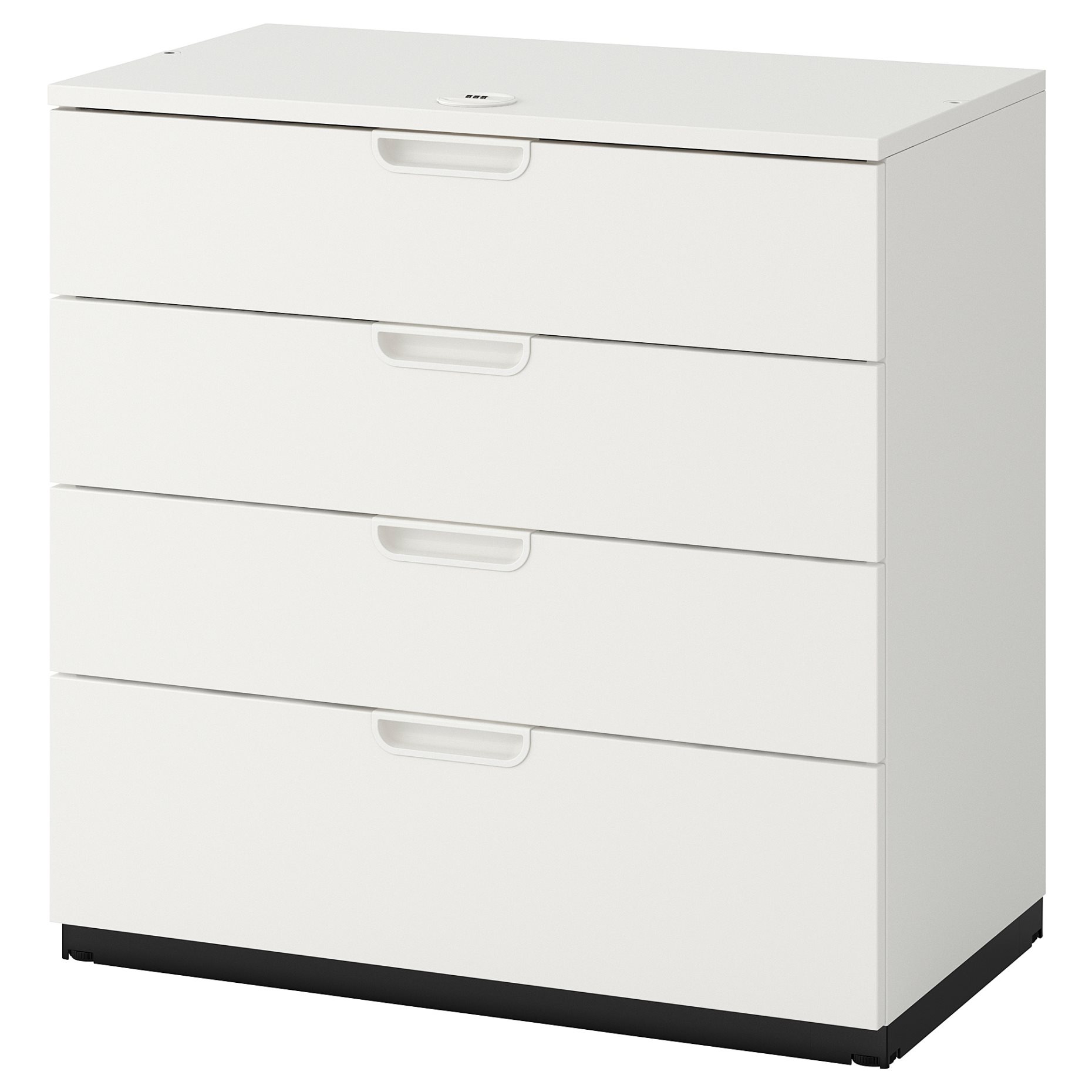 GALANT, drawer unit, 903.651.61