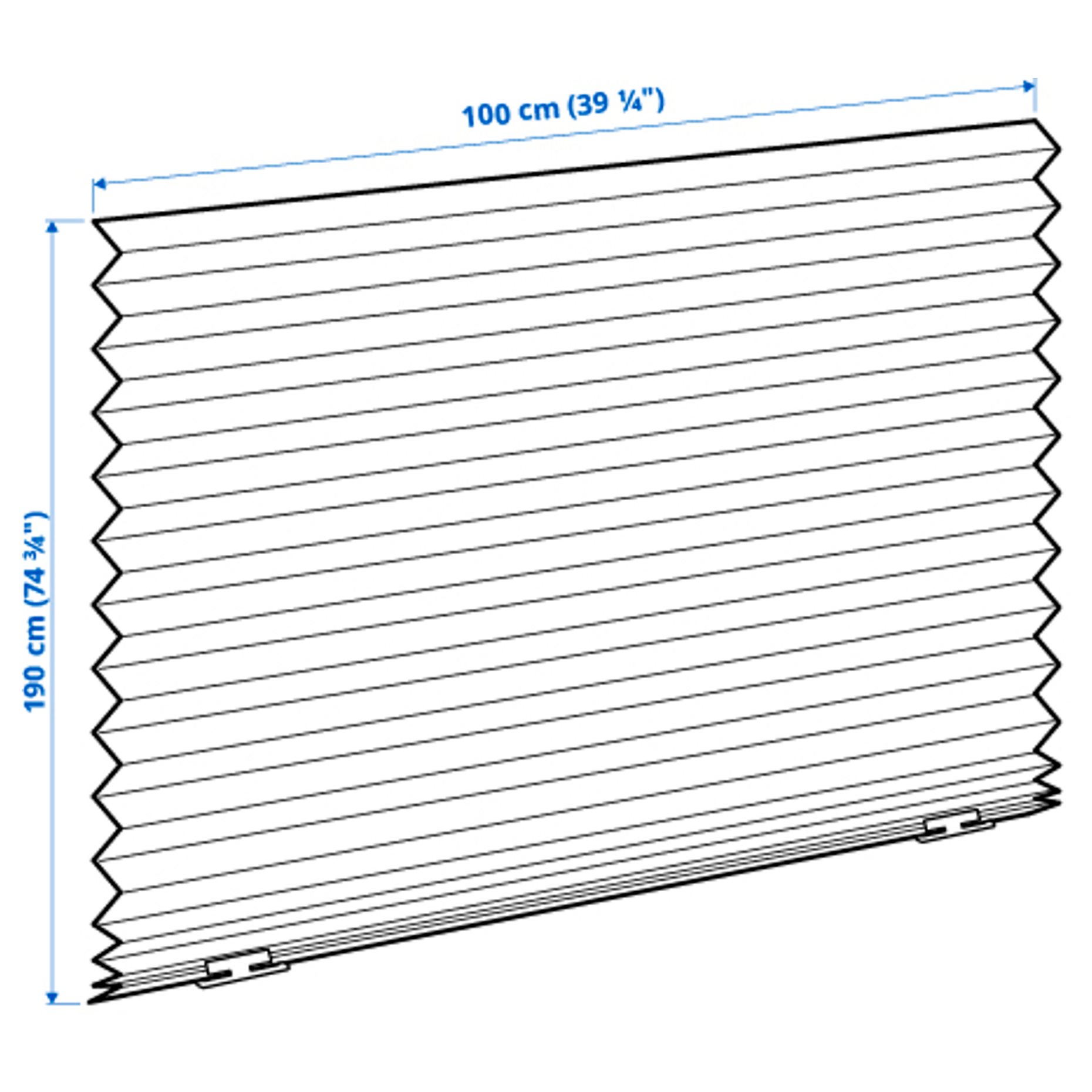 SCHOTTIS, block-out roller blind, 903.695.07