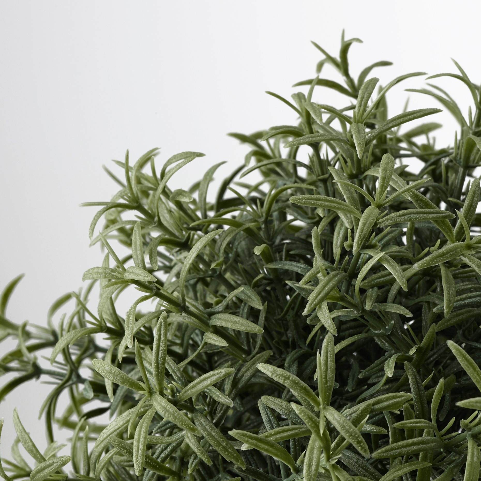 FEJKA, τεχνητό φυτό σε γλάστρα, Δεντρολίβανο, 903.821.13