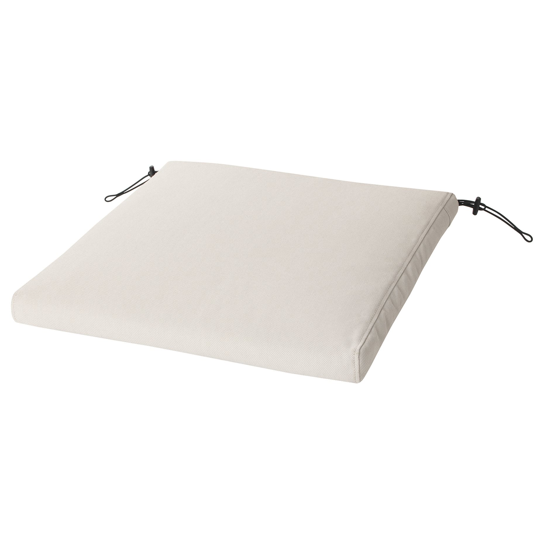 FRÖSÖN, cover for chair cushion, outdoor, 904.129.35