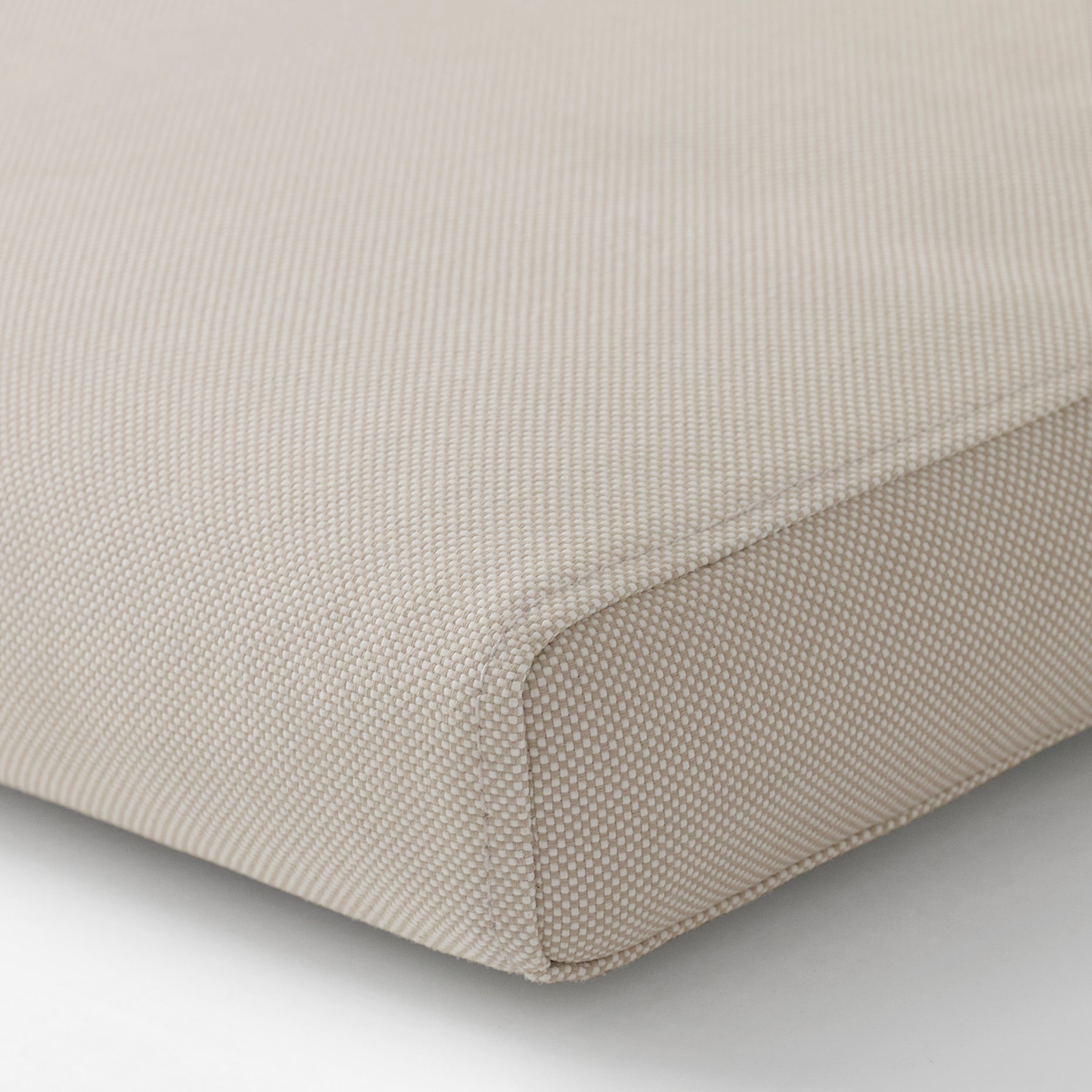 FRÖSÖN, cover for chair cushion, outdoor, 904.129.35