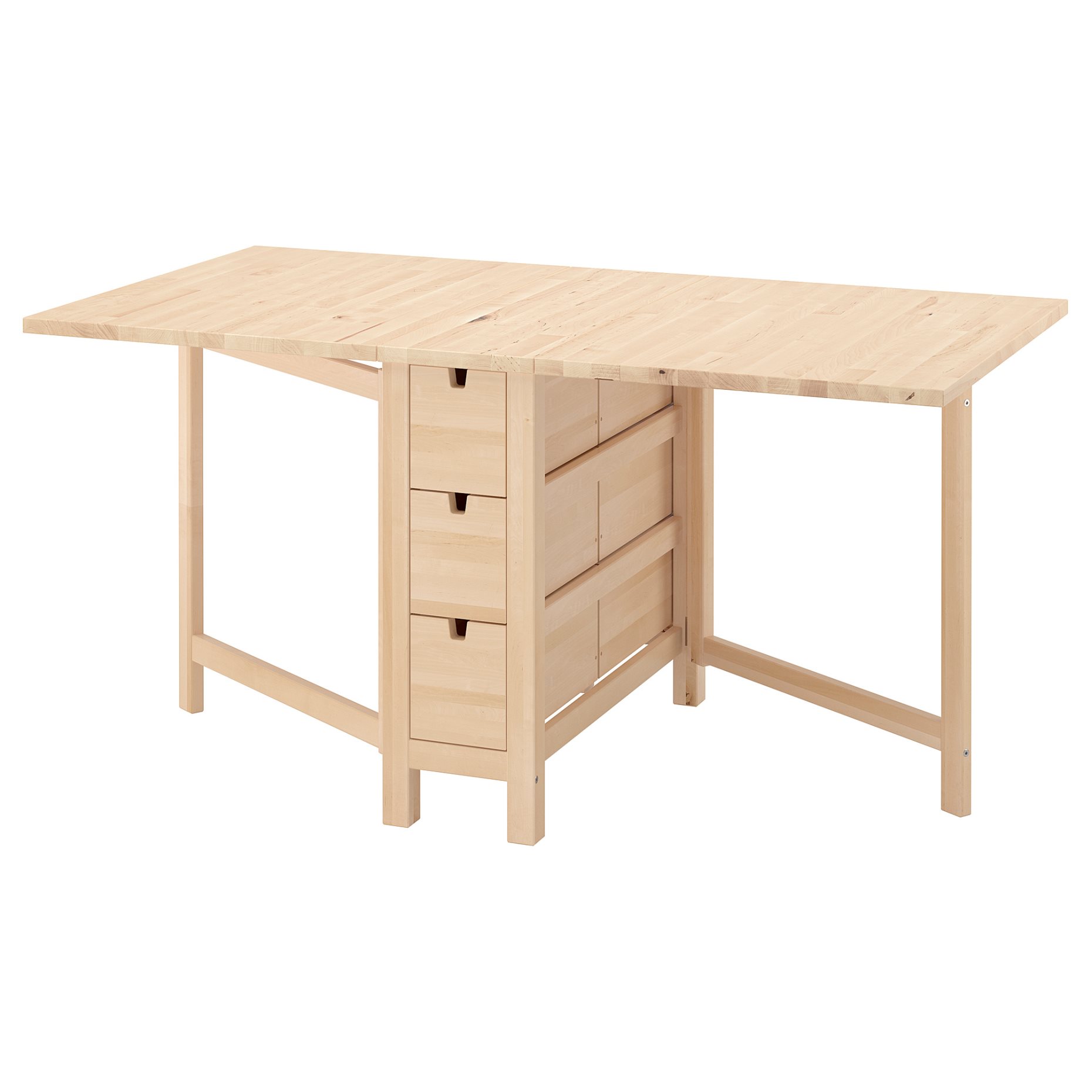 NORDEN, gateleg table, 904.238.87