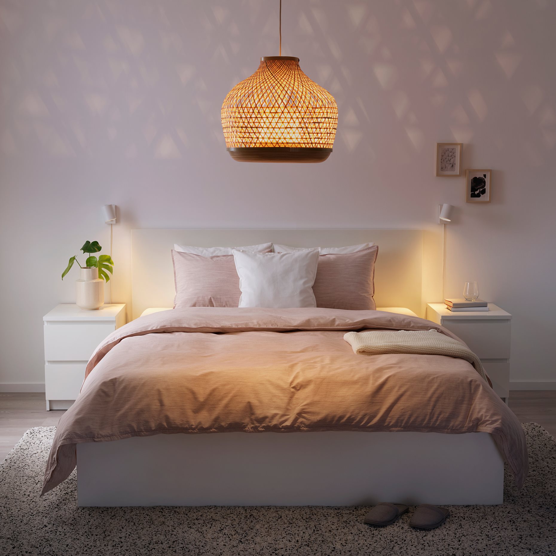 MISTERHULT, pendant lamp, 904.410.18