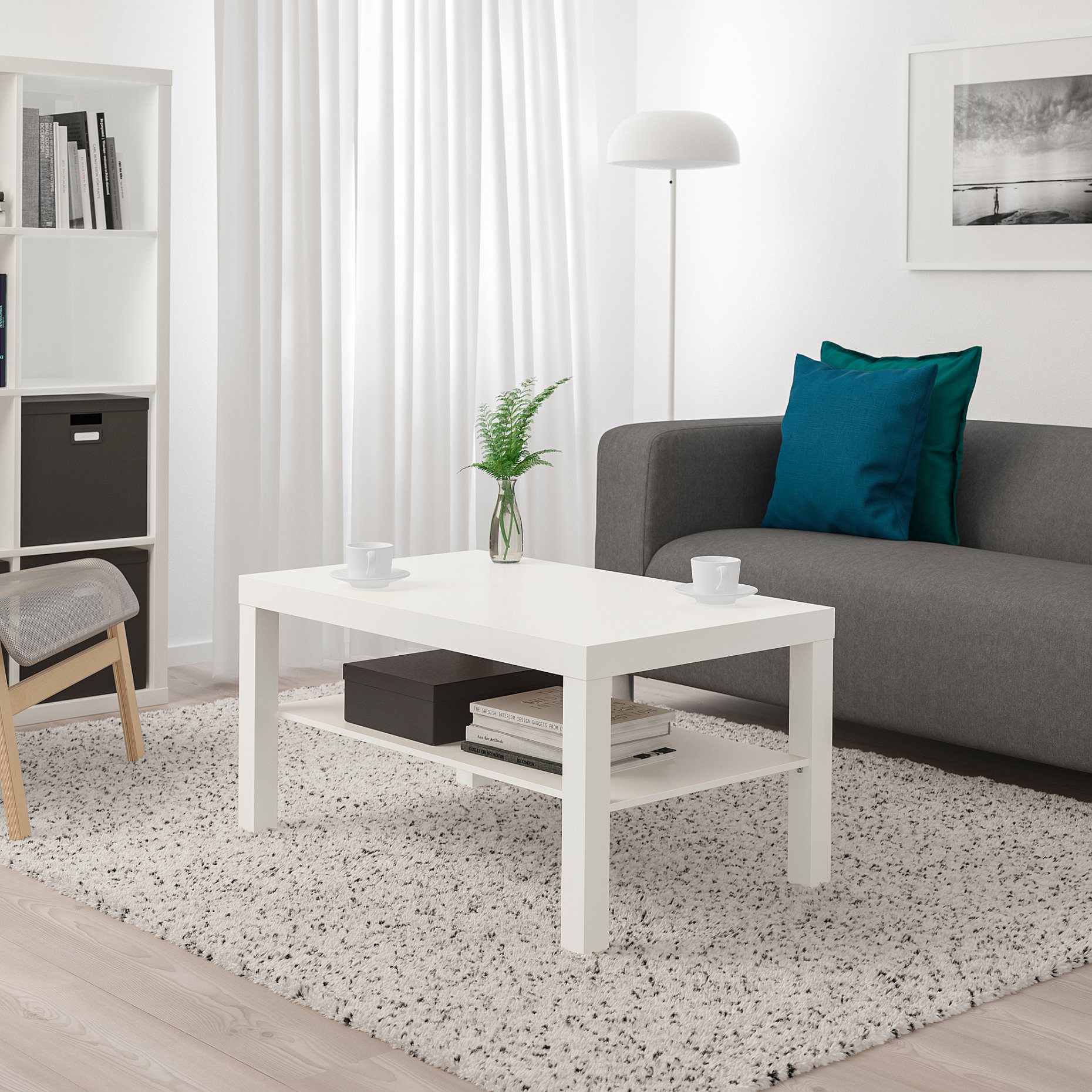 LACK, coffee table, 904.499.05