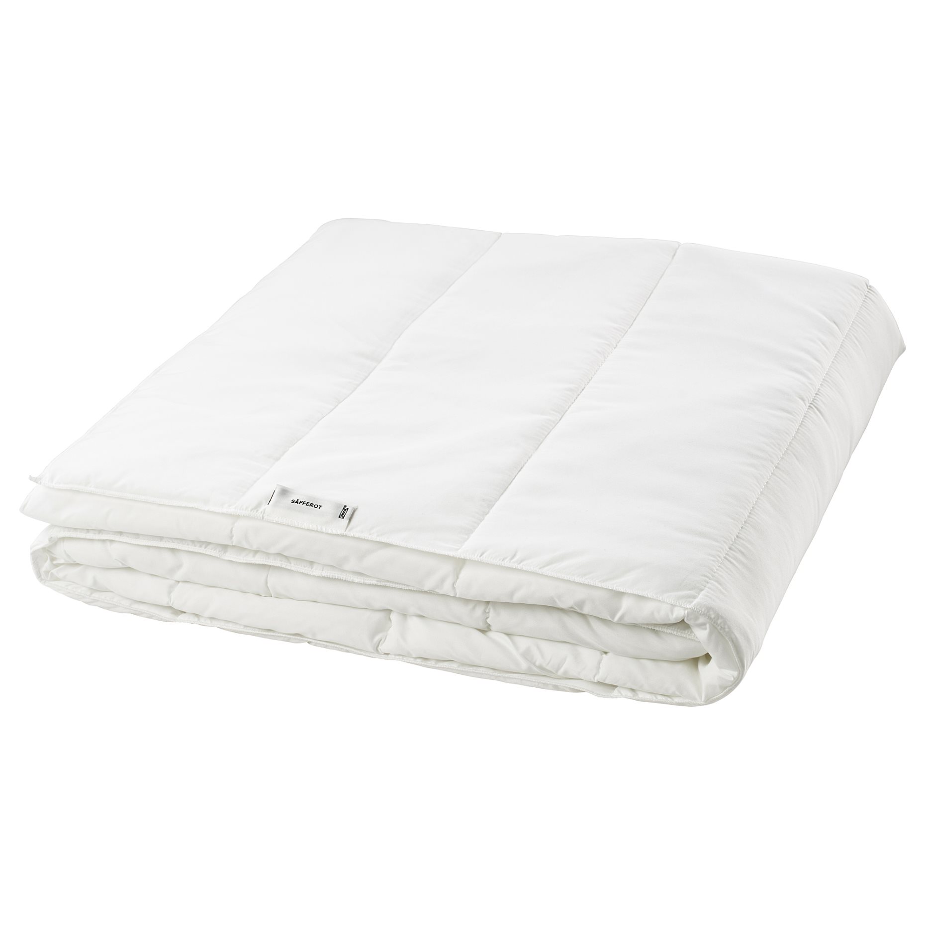 SÄFFEROT, duvet, light warm 240x220 cm, 904.570.71