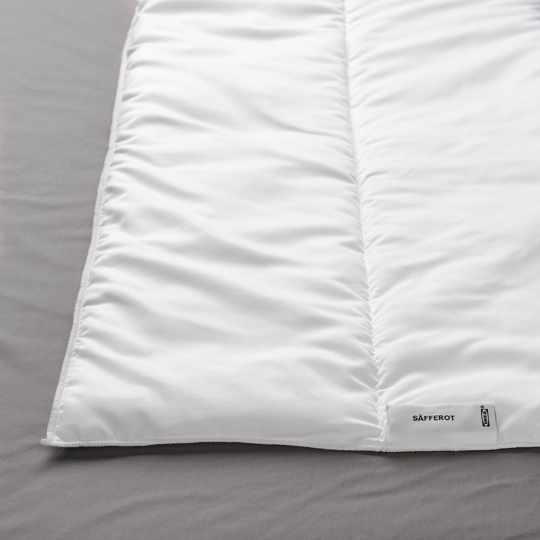 SÄFFEROT, duvet, light warm 240x220 cm, 904.570.71