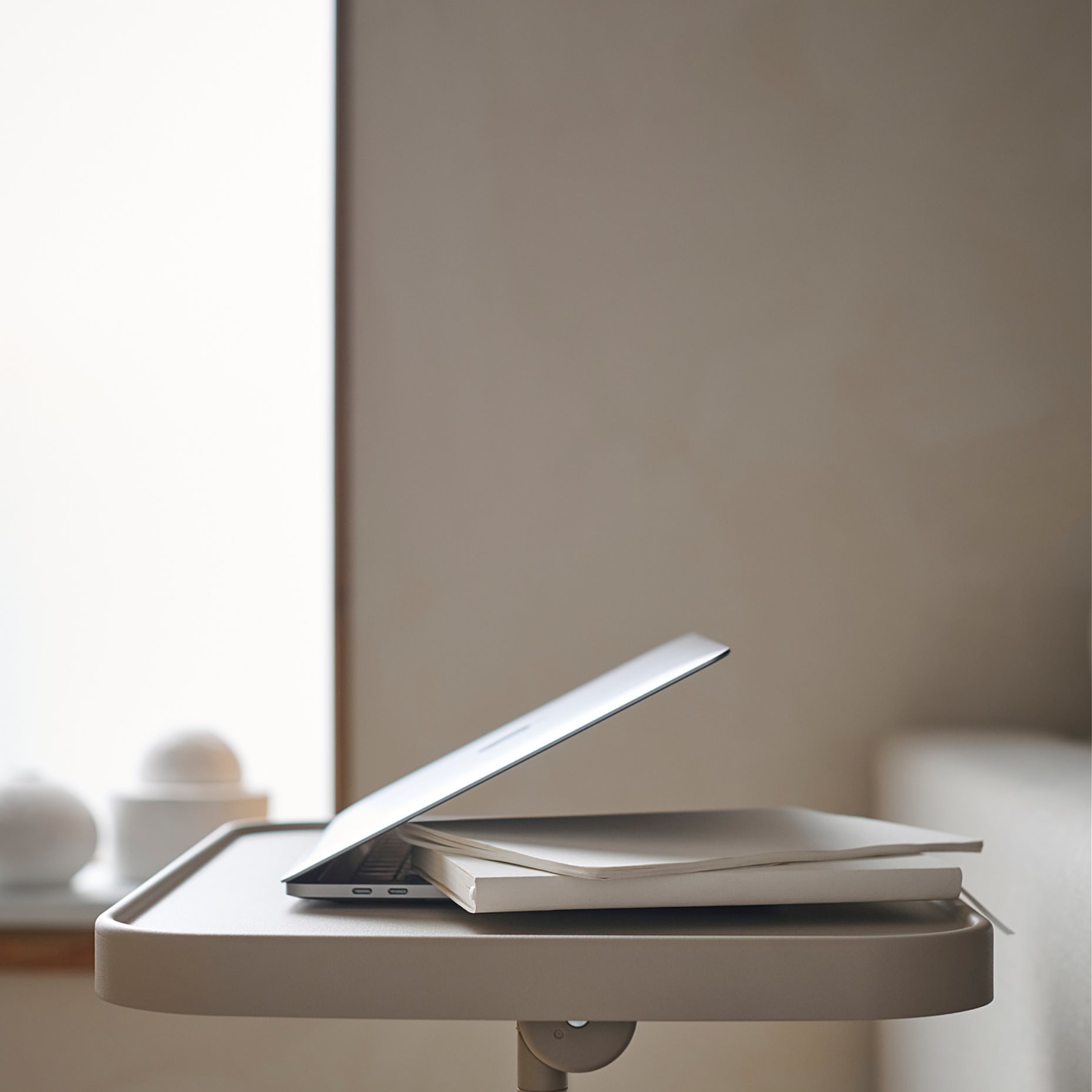 BJÖRKÅSEN, laptop stand, 904.678.38