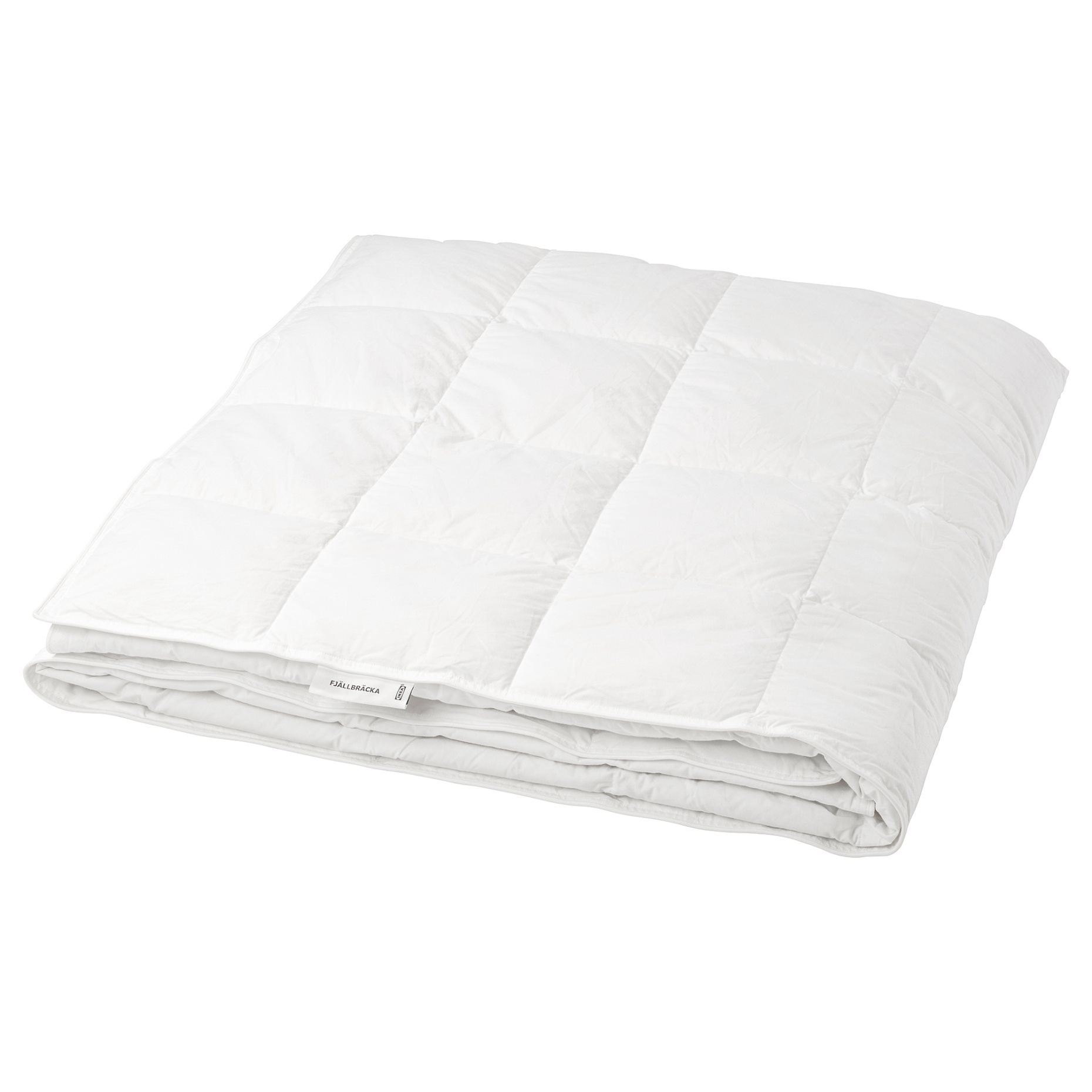 FJALLBRACKA, duvet light warm, 240x220 cm, 904.702.99