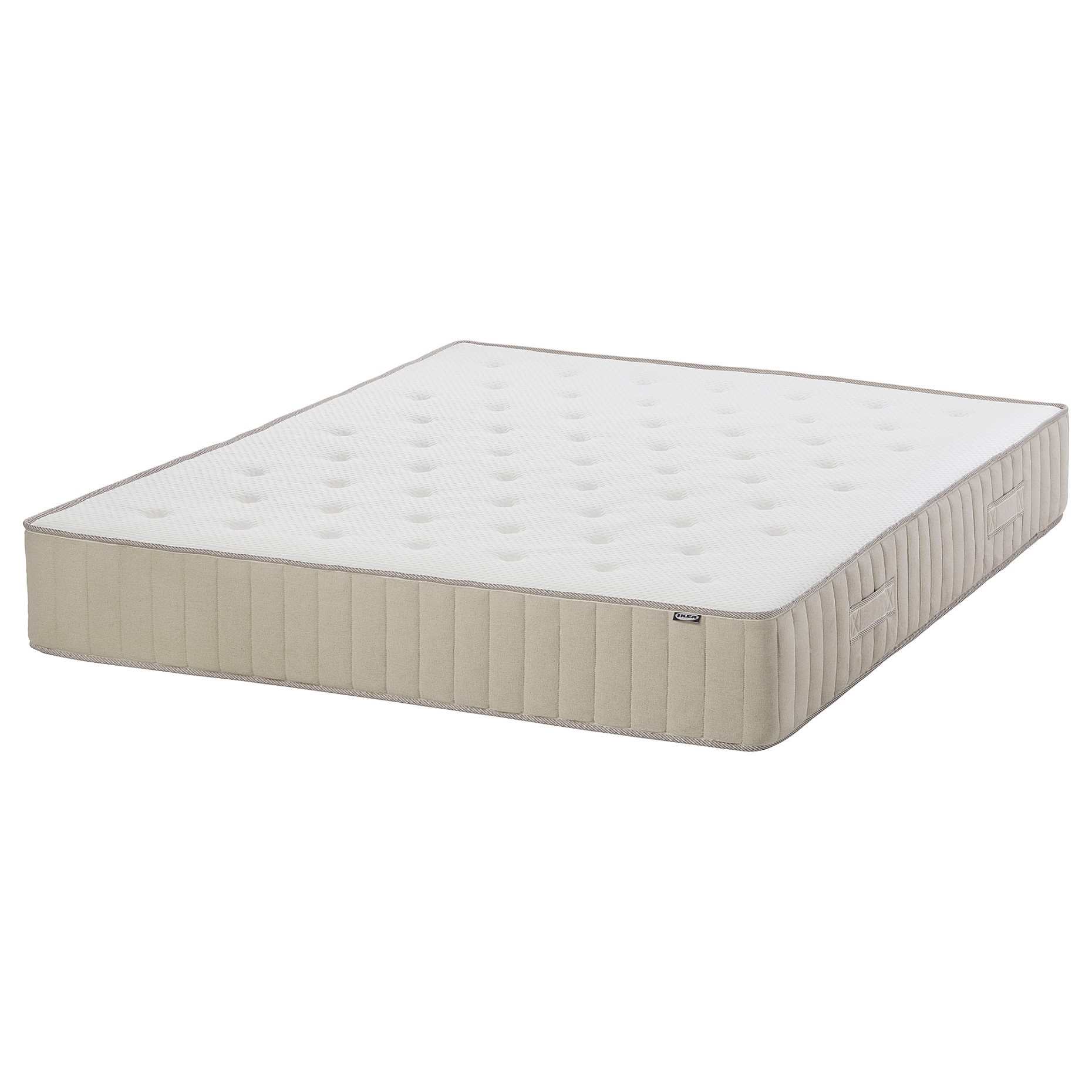 VATNESTRÖM, pocket sprung mattress, extra firm 160x200 cm, 904.784.79