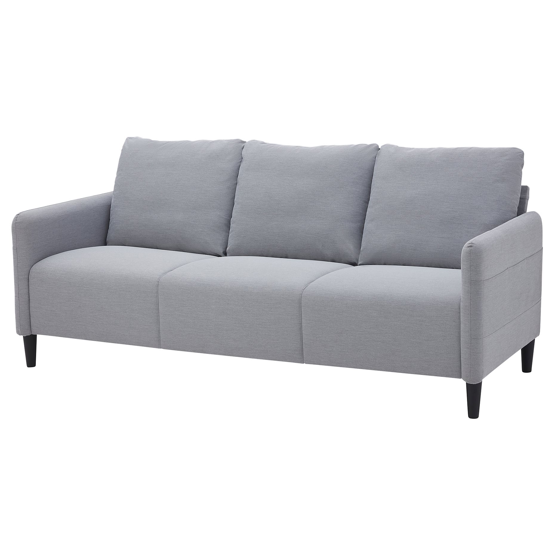 ANGERSBY, 3-seat sofa, 904.990.66