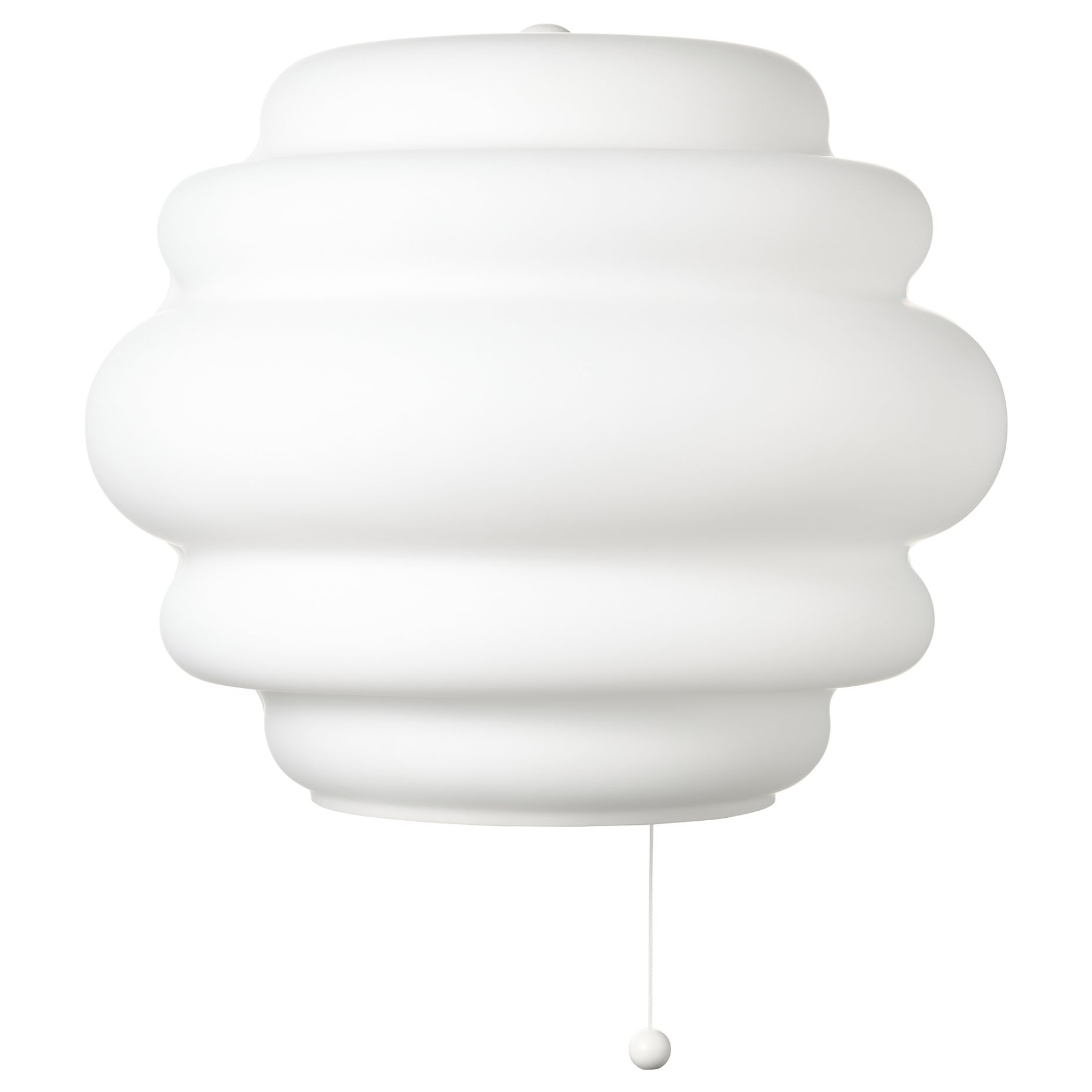 VÅGLÄNGD, wall lamp, wired-in installation, 905.040.39