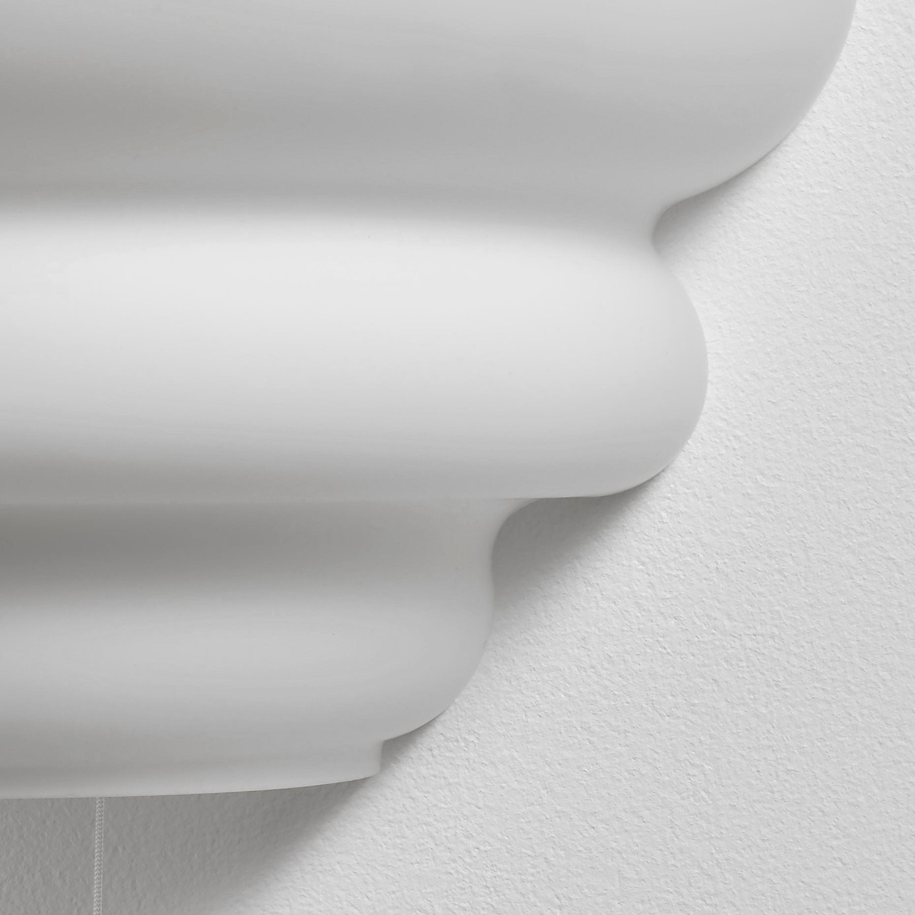 VÅGLÄNGD, wall lamp, wired-in installation, 905.040.39