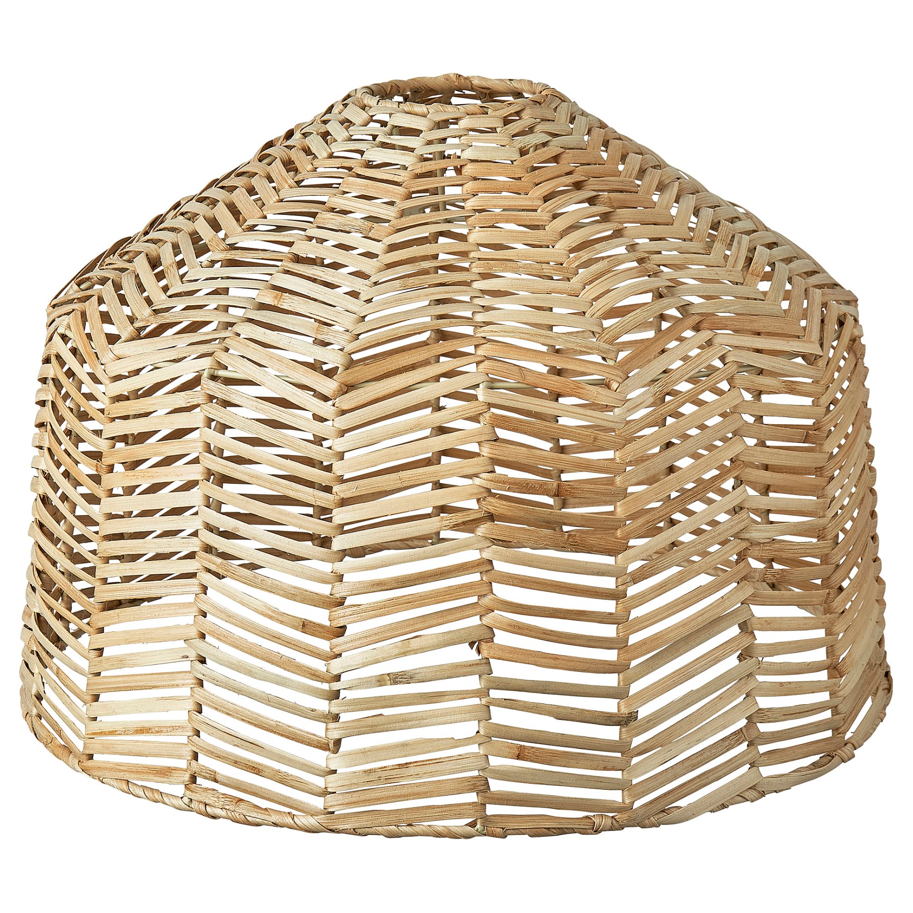 KAPPELAND, pendant lamp shade, 45 cm, 905.145.14