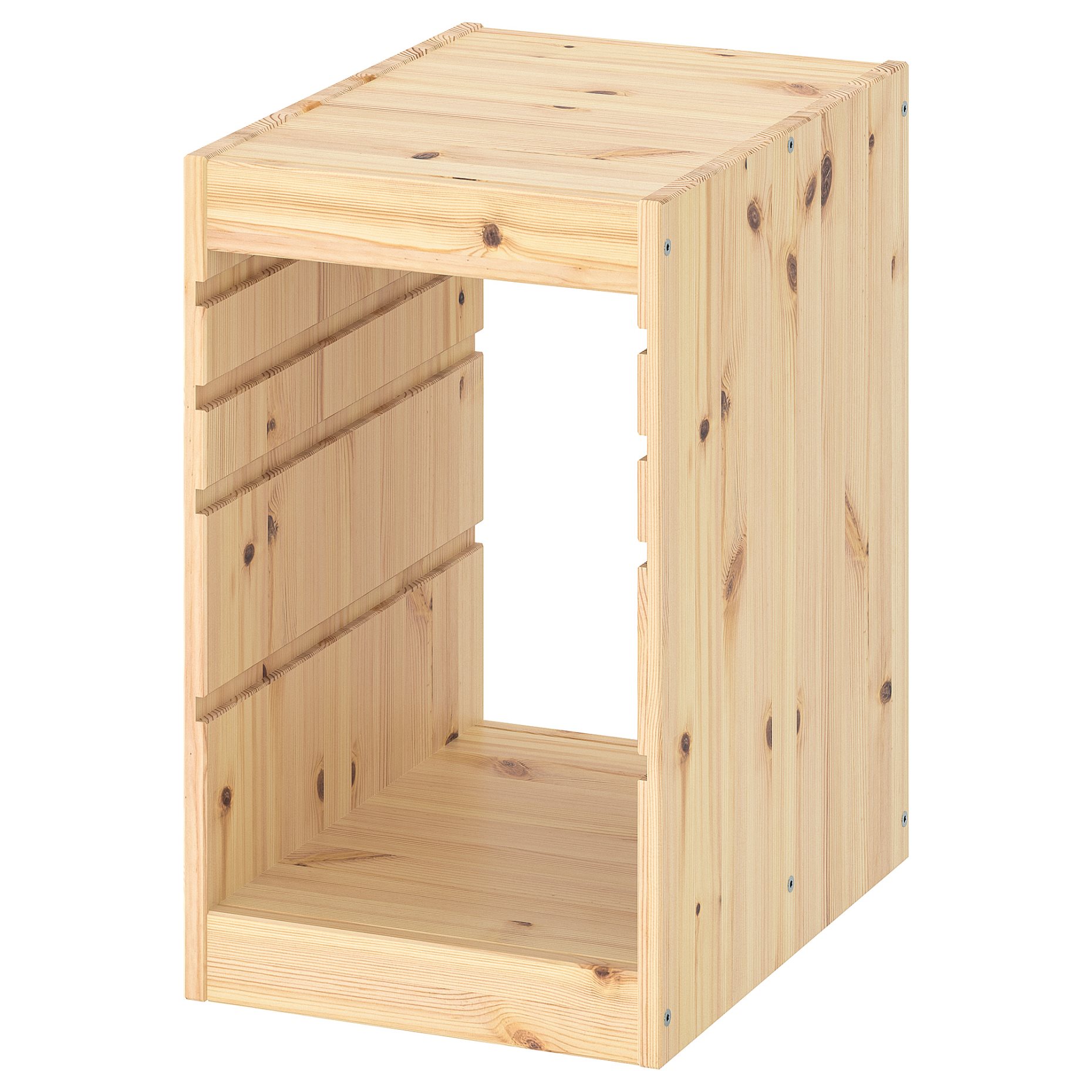 TROFAST, frame, 32x44x52 cm, 905.160.61