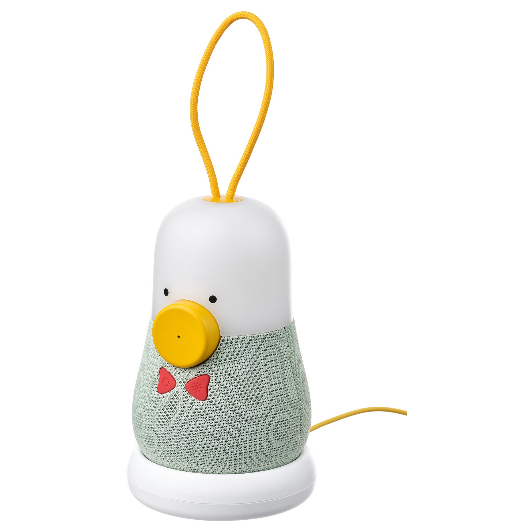 VAPPEBY, bluetooth speaker/peanut shape, 905.176.02
